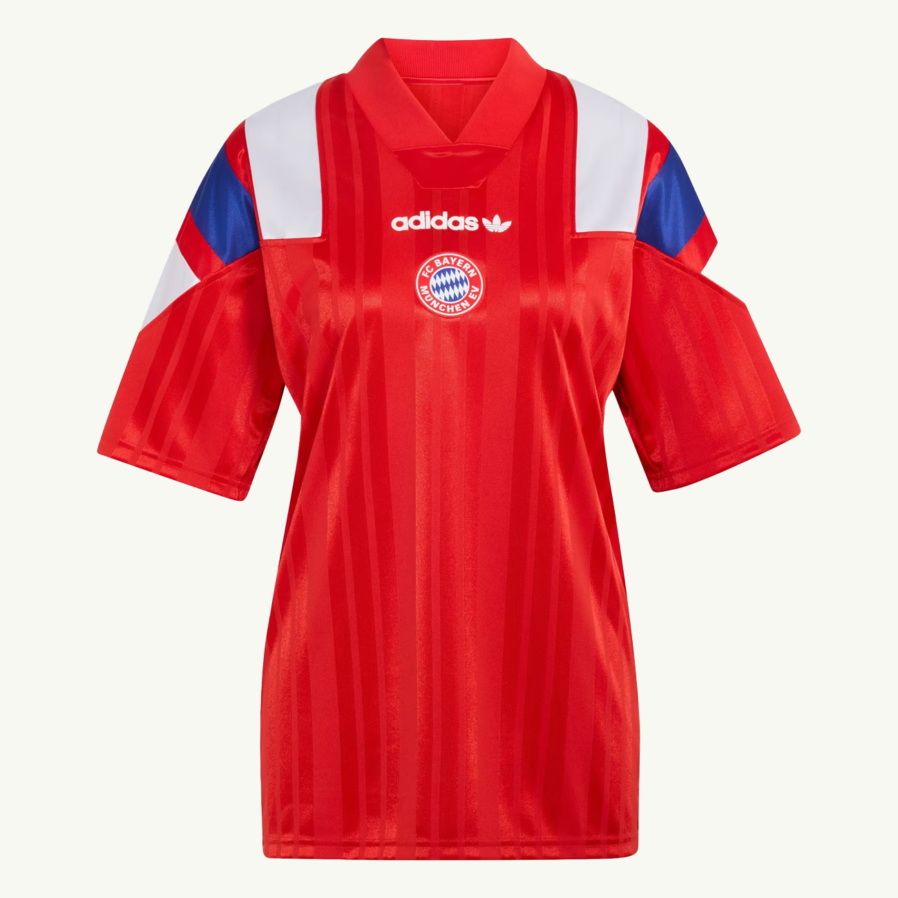 Bayern Munich EQT Jersey - Red