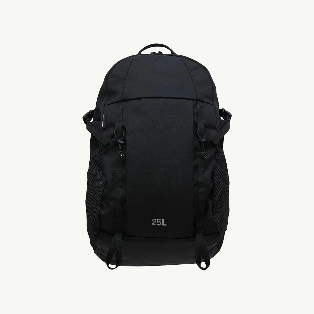 Day Pack 25L - Black
