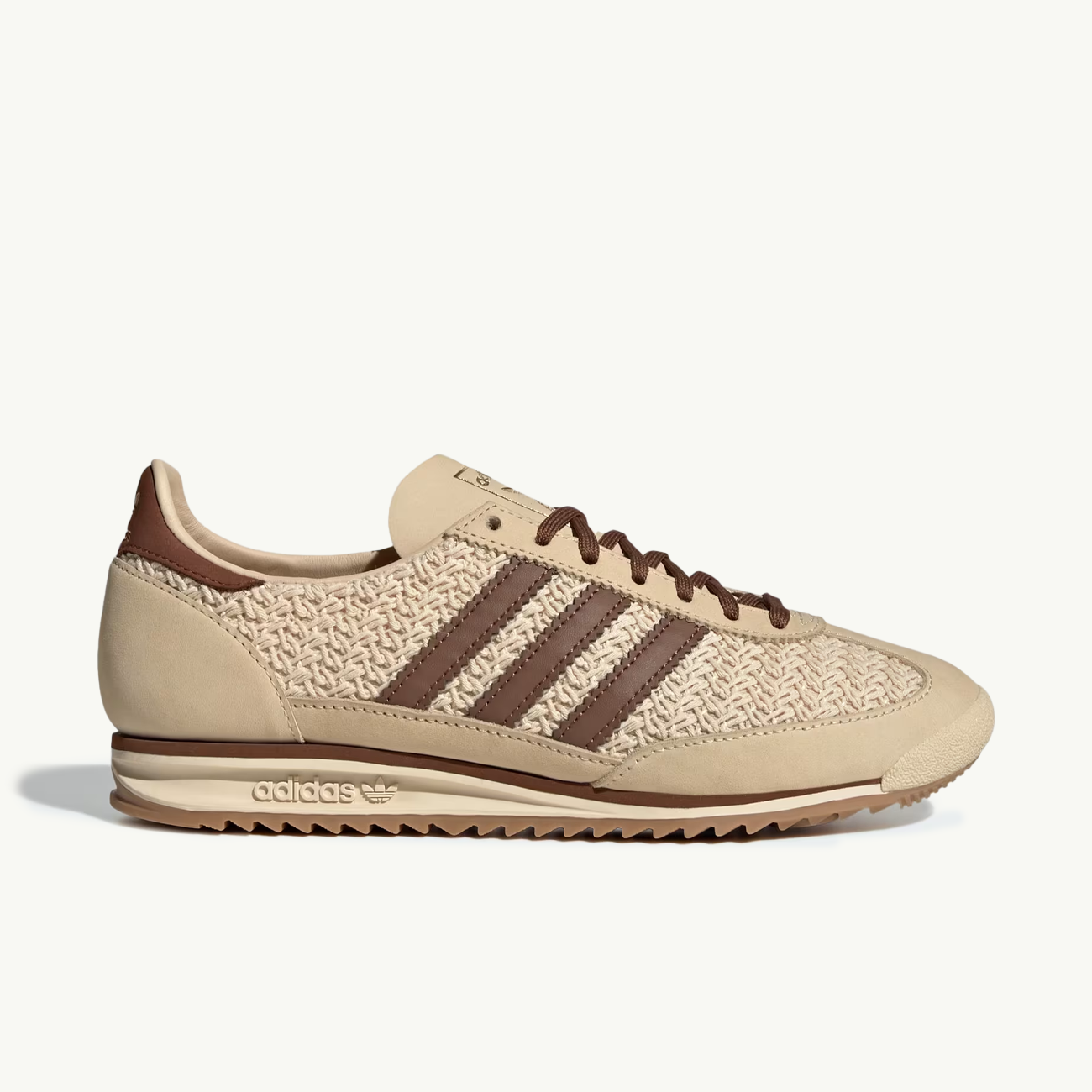 Women's SL 72 OG - Sand Strata/Preloved Brown/Cream White