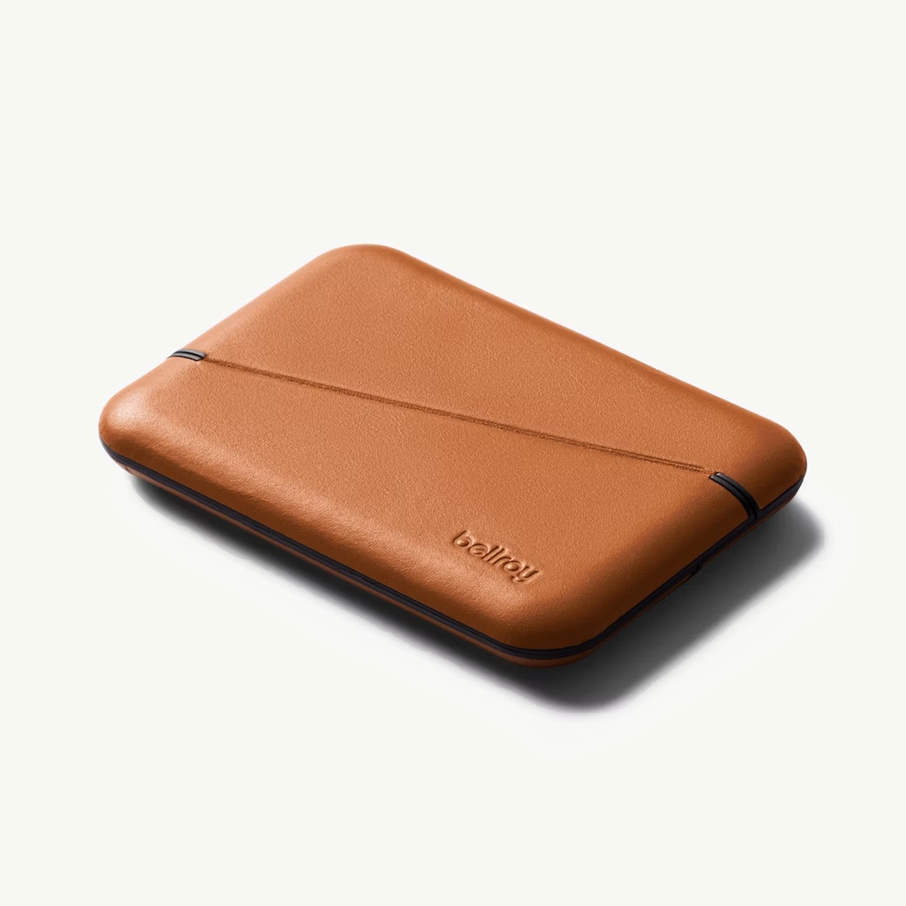 Flip Case (Second Edition) - Terracotta