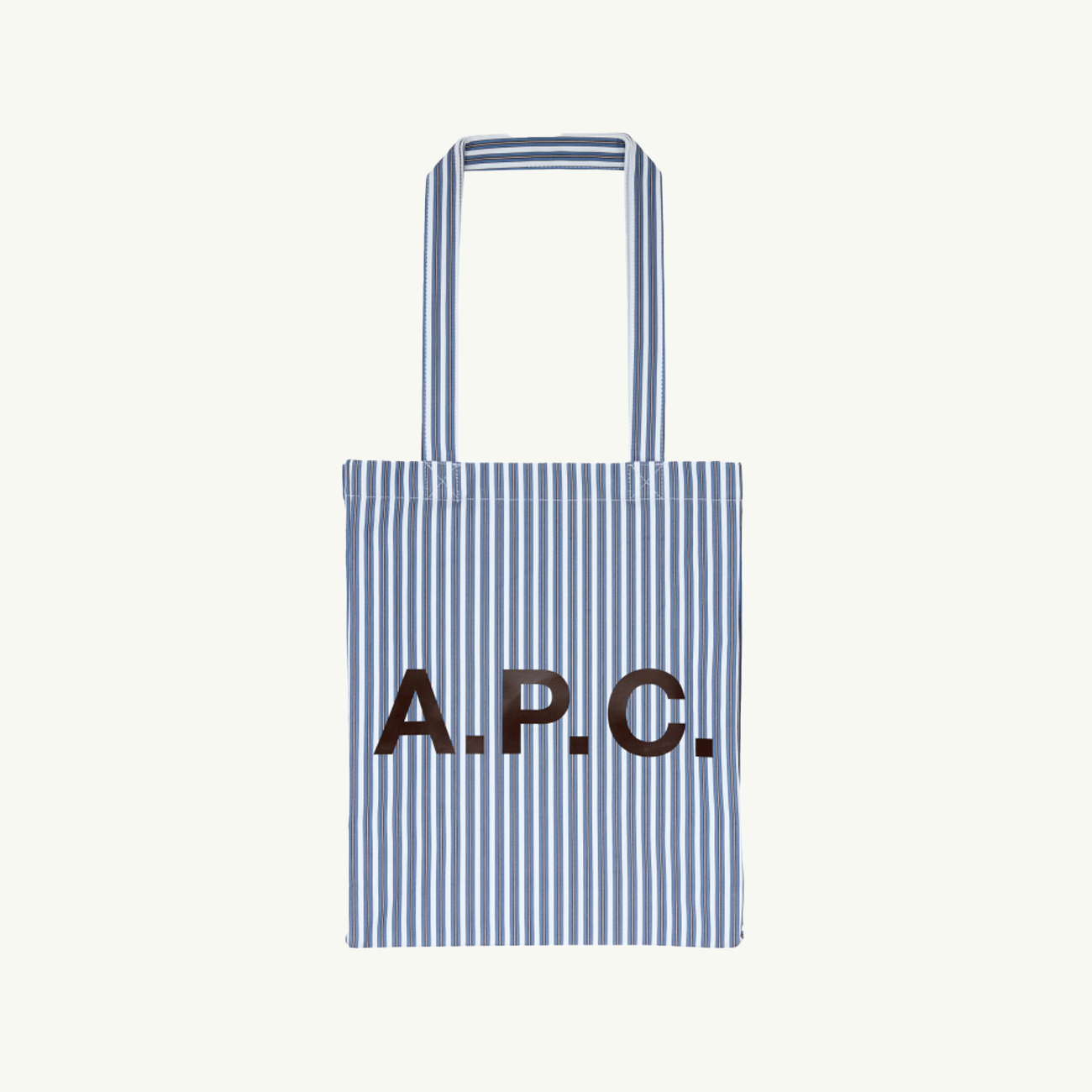 Tote Lou - Blue