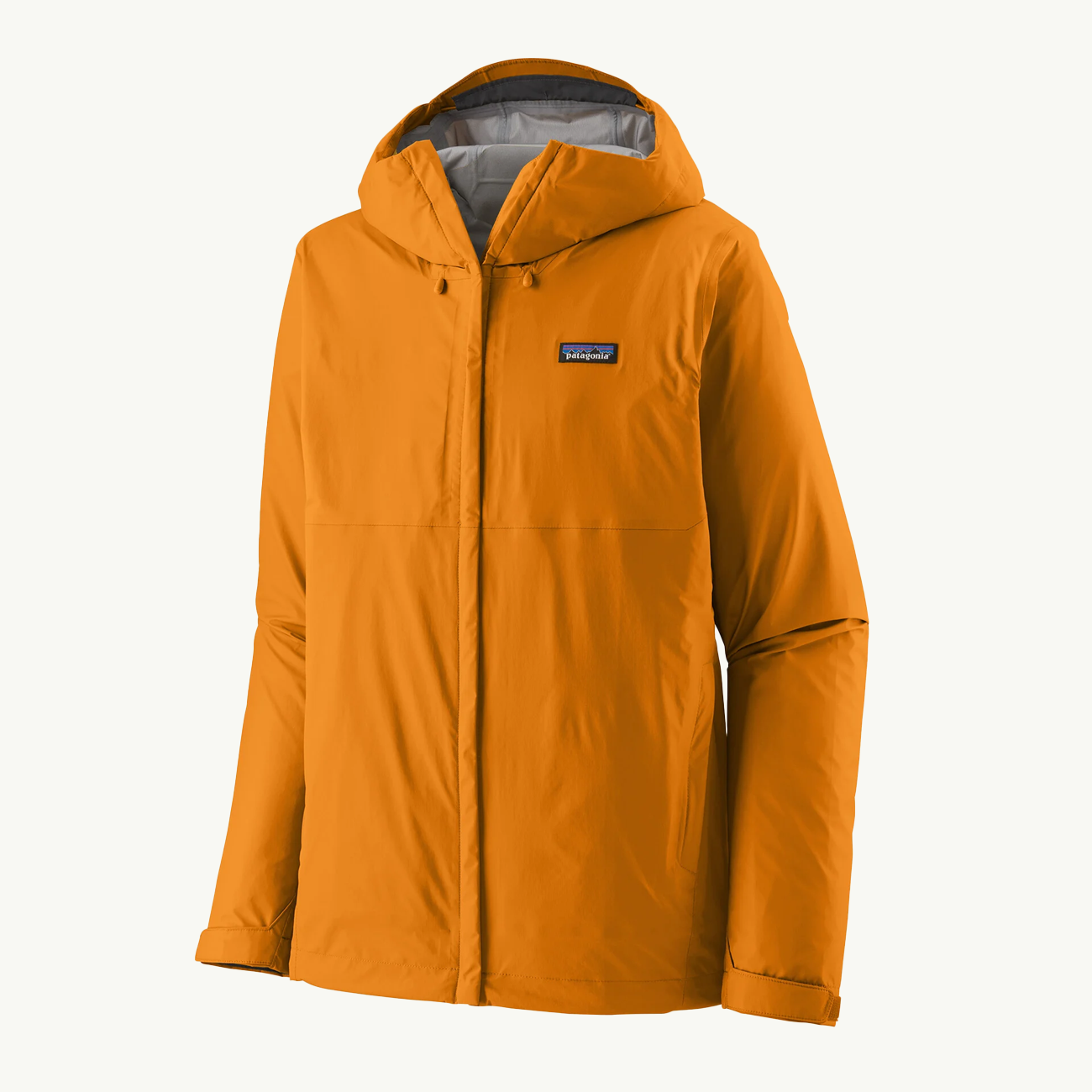 Torrentshell 3L Rain Jacket - Autumn Orange