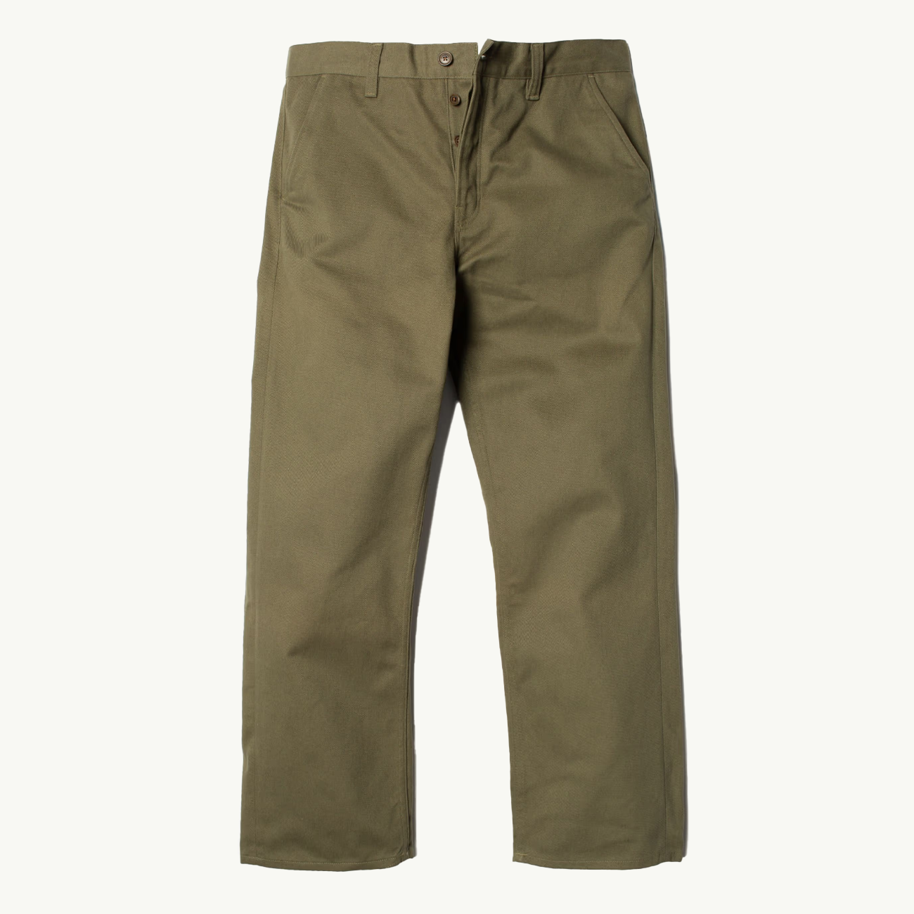 Tuff Tony Pants - Green
