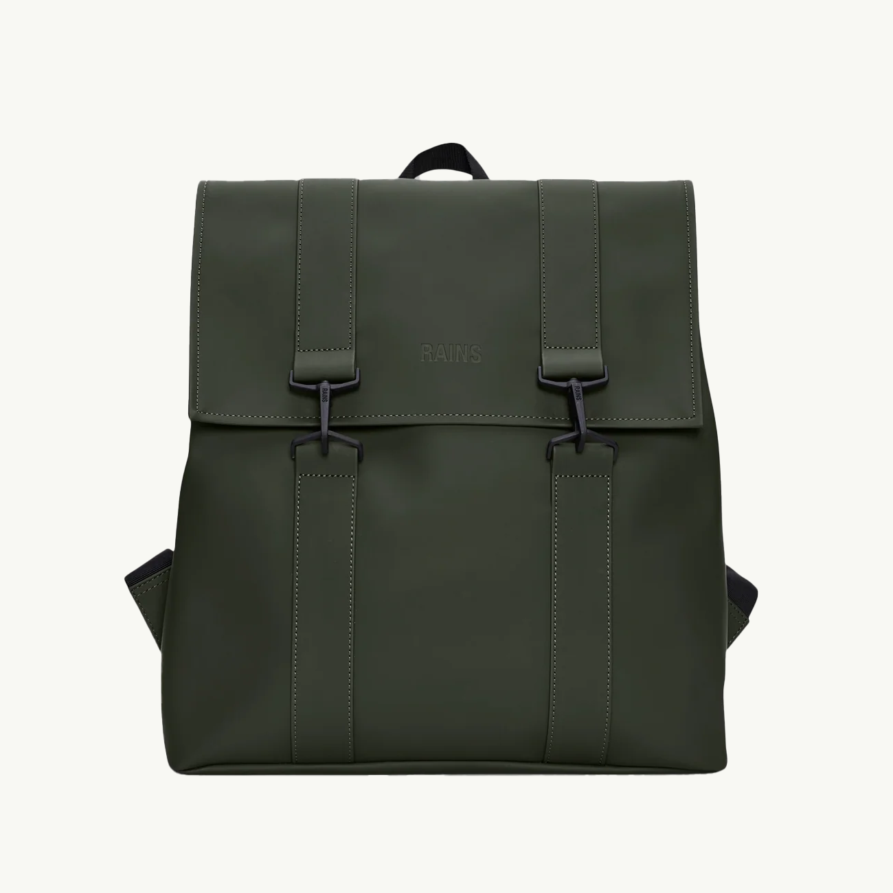 MSN Bag - Green