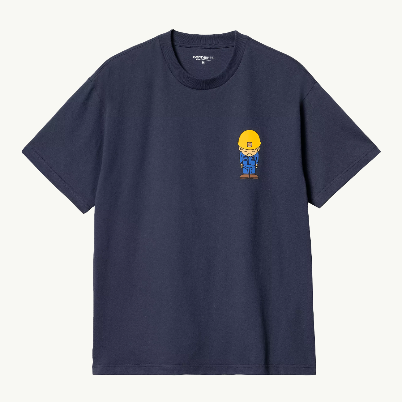 SS Sumimasen T-Shirt - Air Force Blue