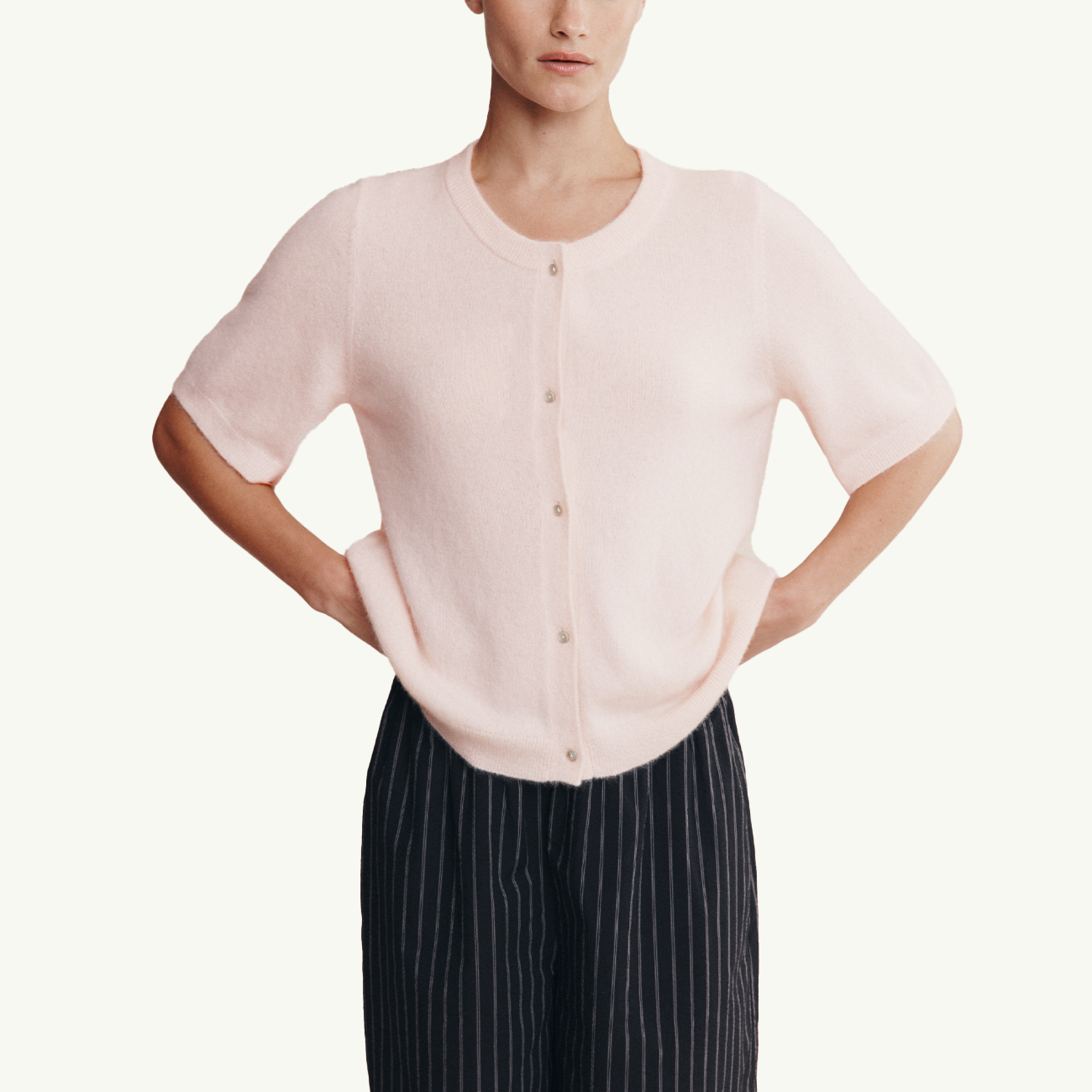 Orielle Cardigan - Fleur