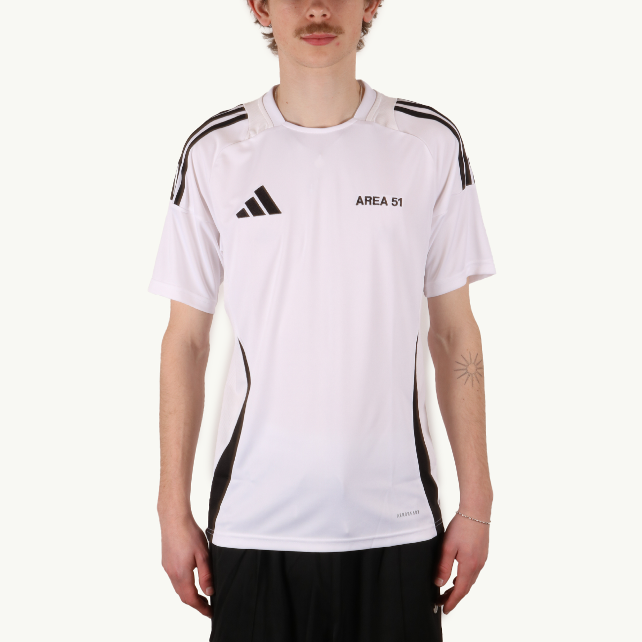 Adidas x A51 ‘Legacy’ Home Jersey