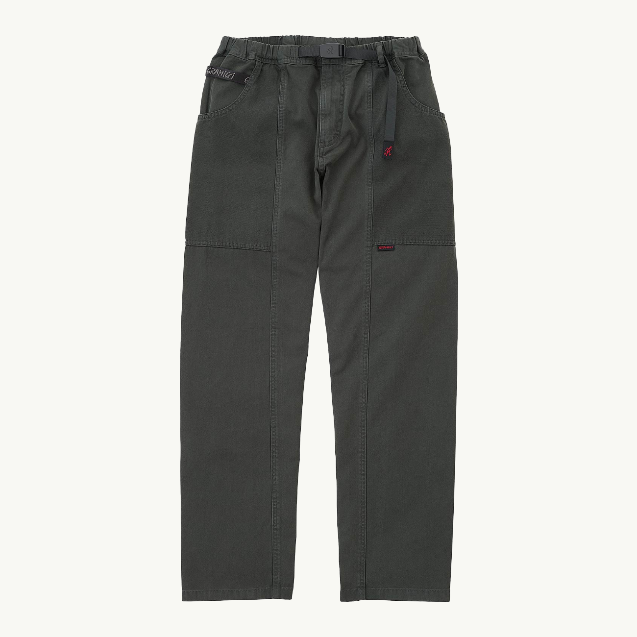 Gadget Pant - Smokey Grey