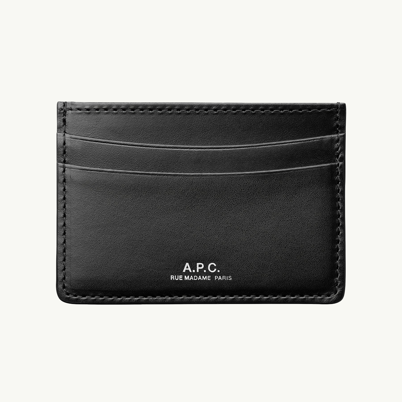 Andre Cardholder - Noir