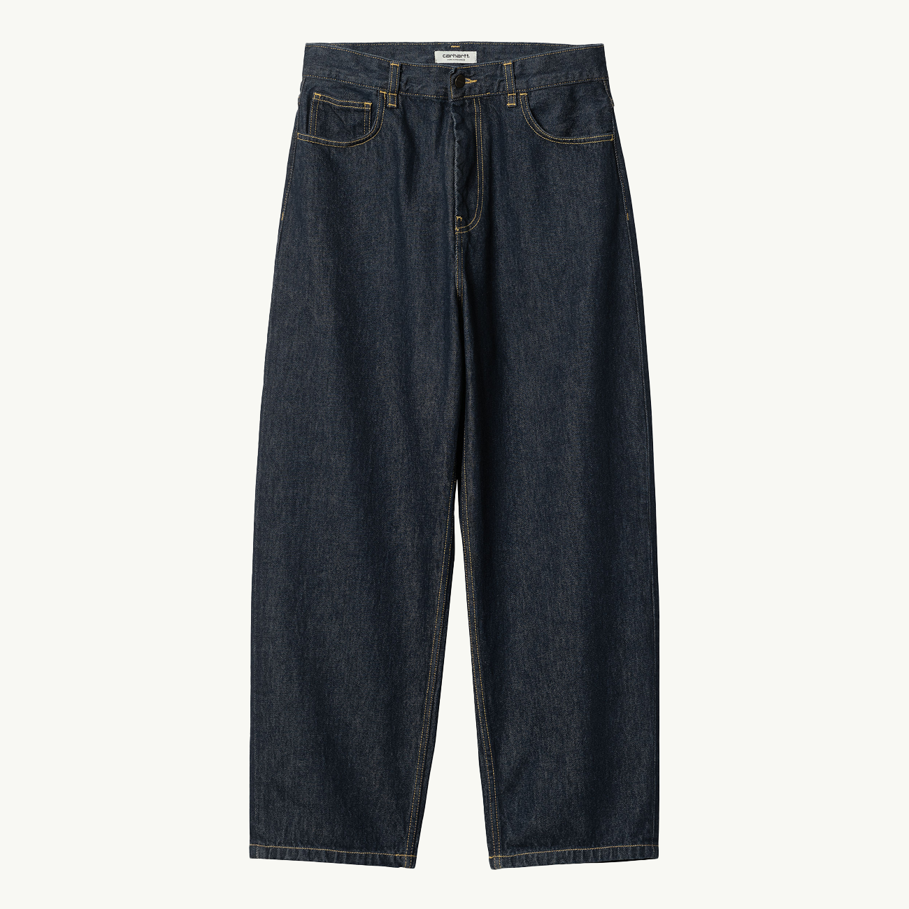 Women's Brandon Pant - Blue Rinsed