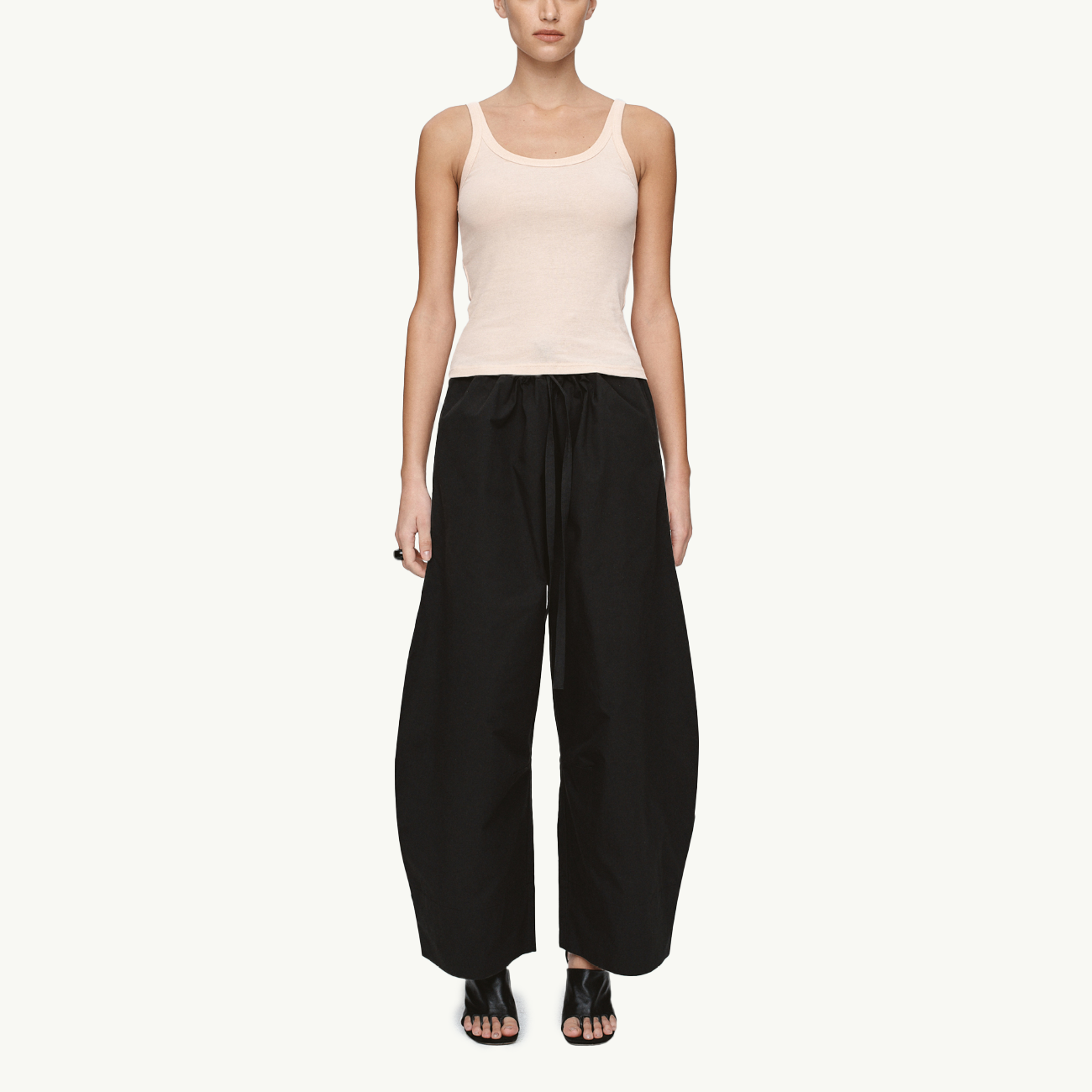 Aden Pant - Black