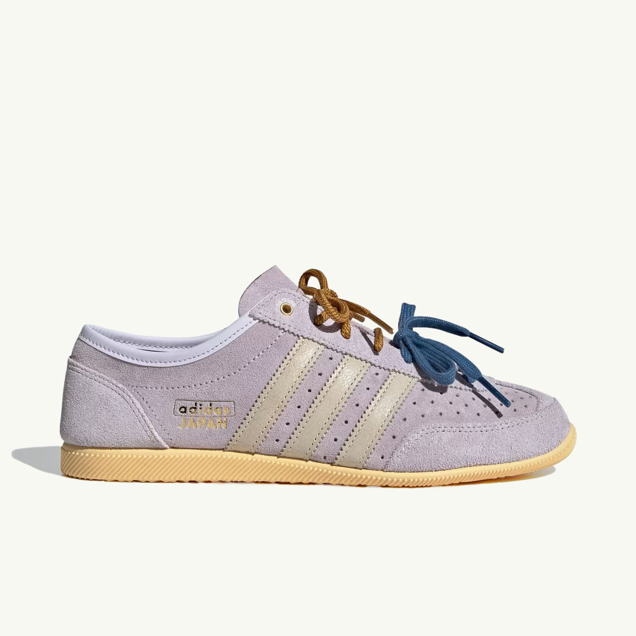 Women's Japan Decon - Frozen Purple/Alumina/Orange Tint