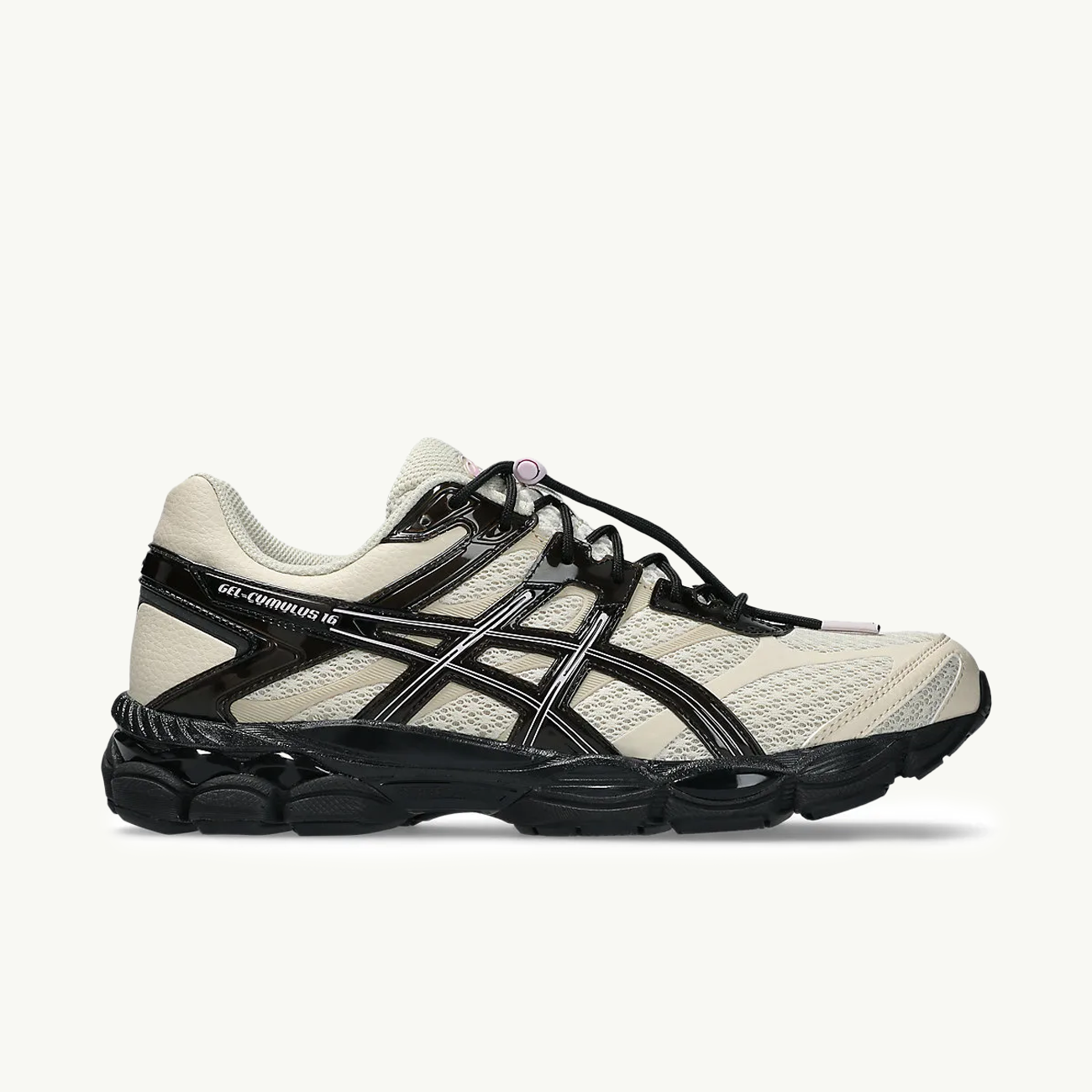 Gel-Cumulus 16 - Desert Rose