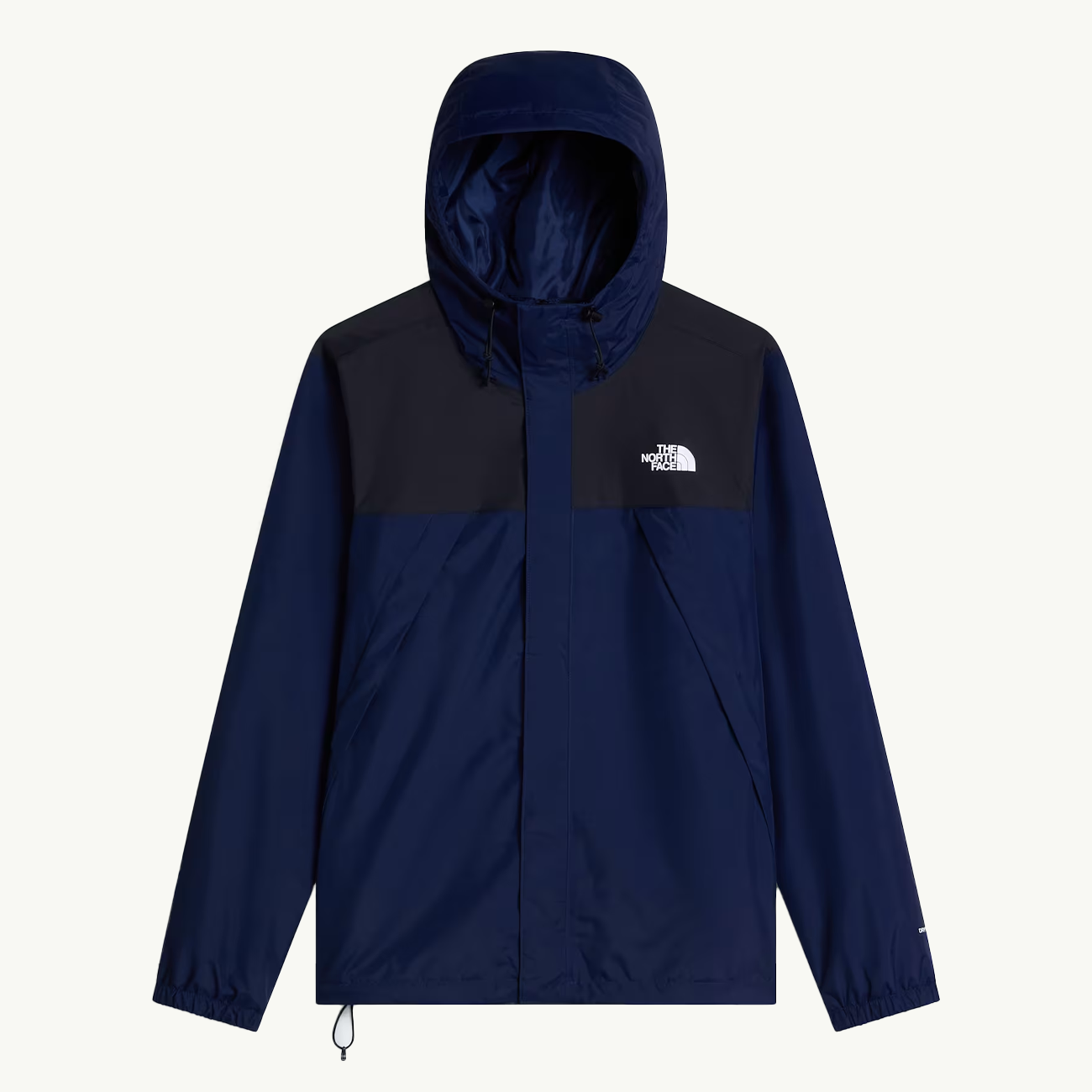 Antora Jacket - Summit Navy/TNF Black