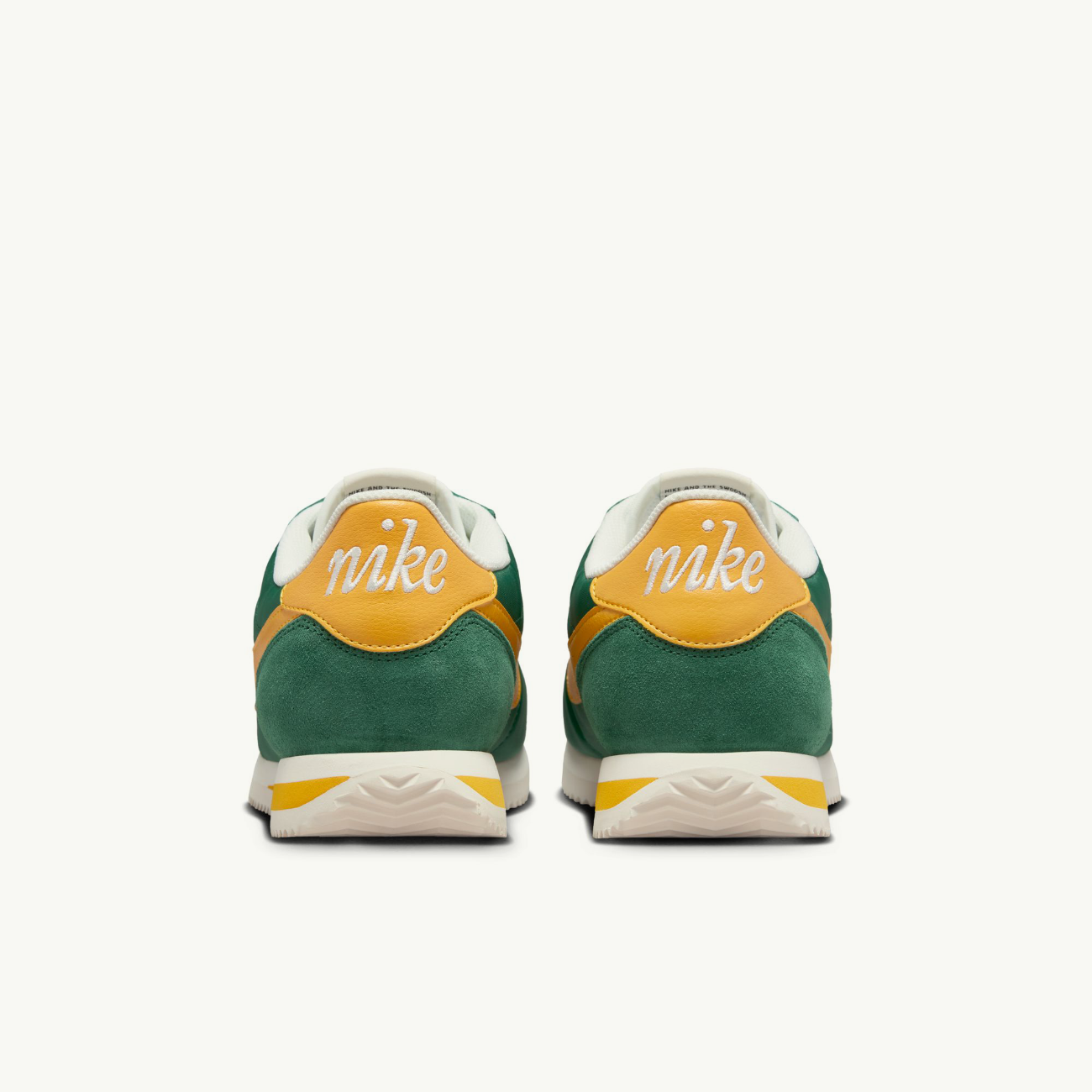 Nike Cortez - 'Oregon'