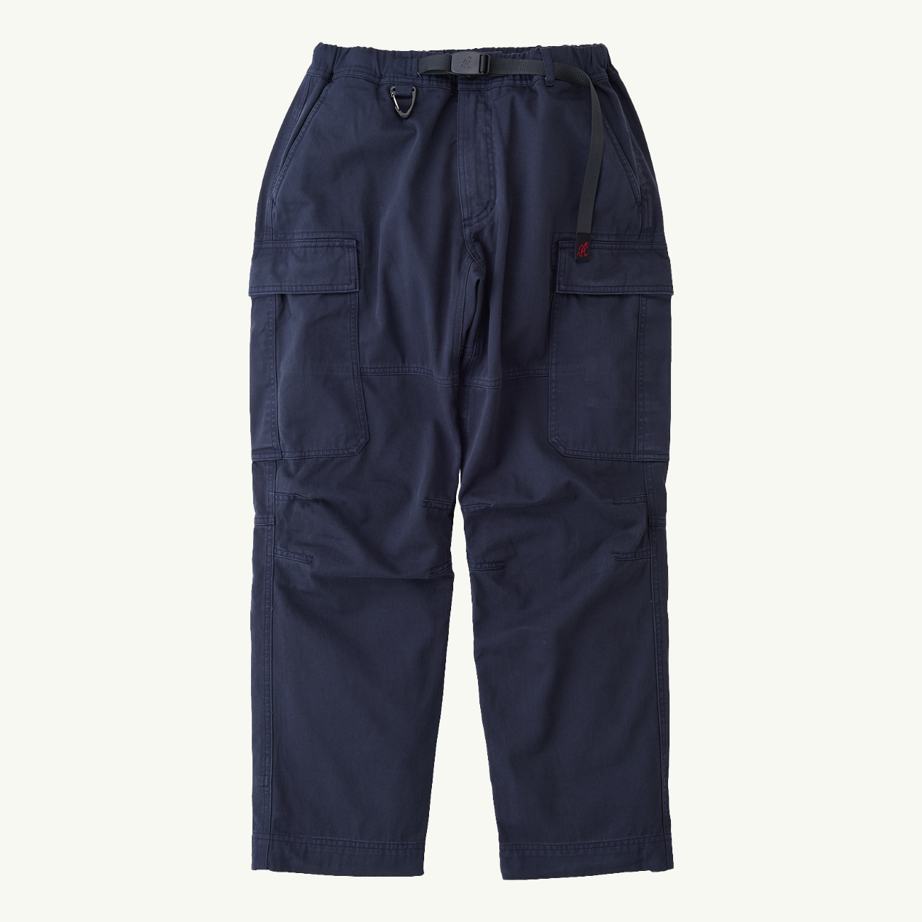 Sierra Cargo Pant - Double Navy