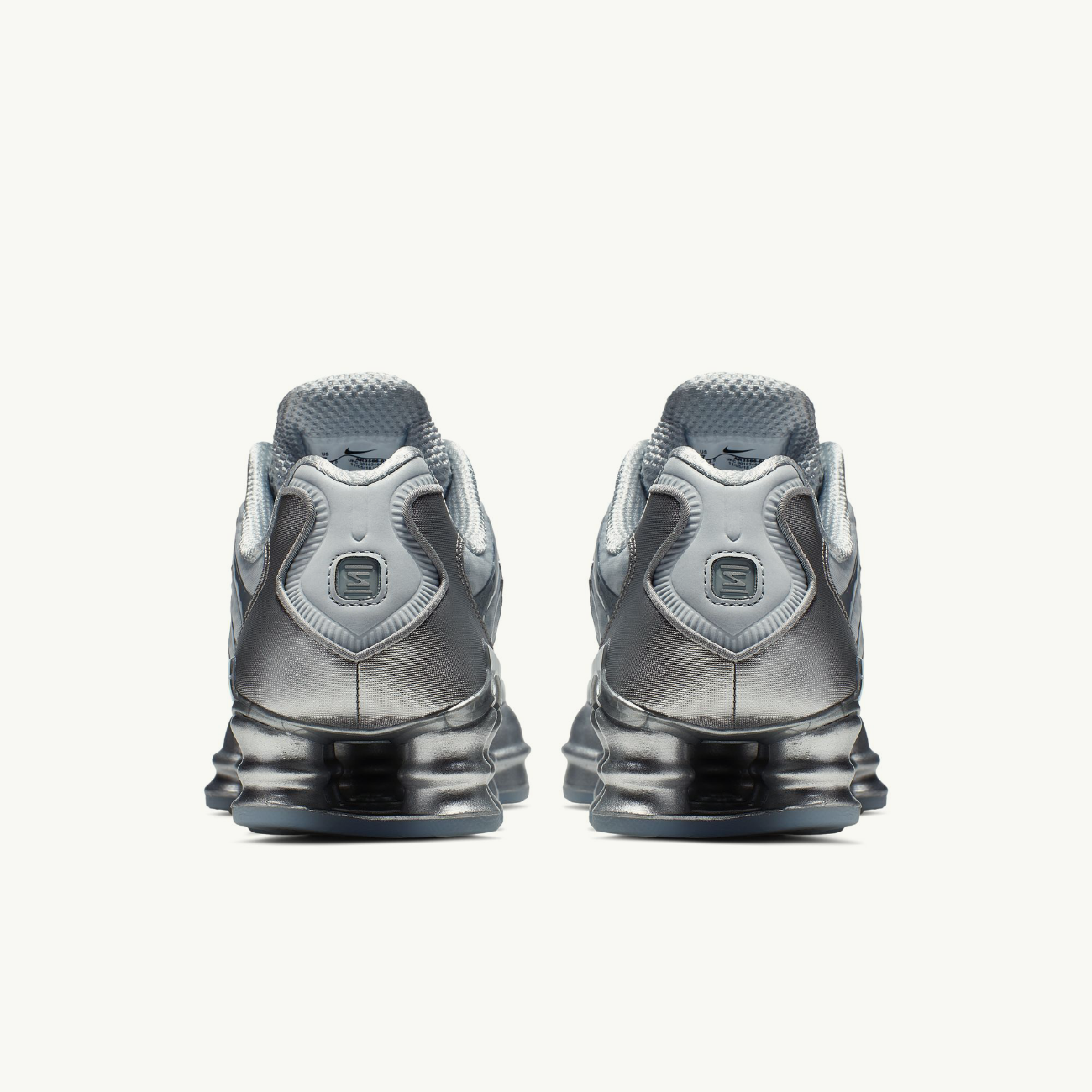 Women's Shox TL - 'Chrome'