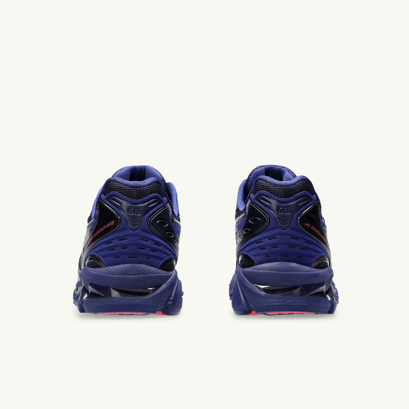 8ON8 x Gel-Kayano 14 - Indigo Blue