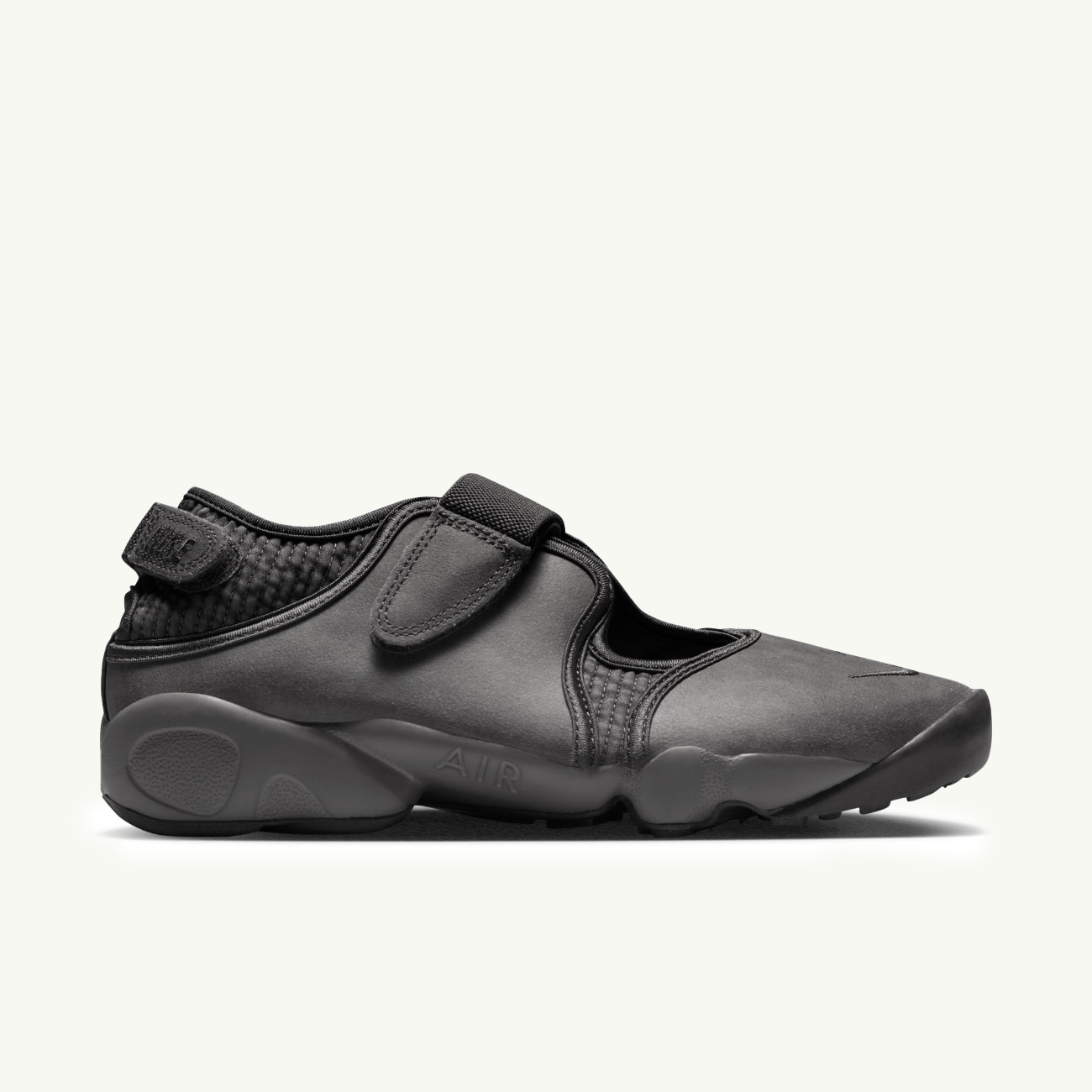 Women's Air Rift - Medium Ash