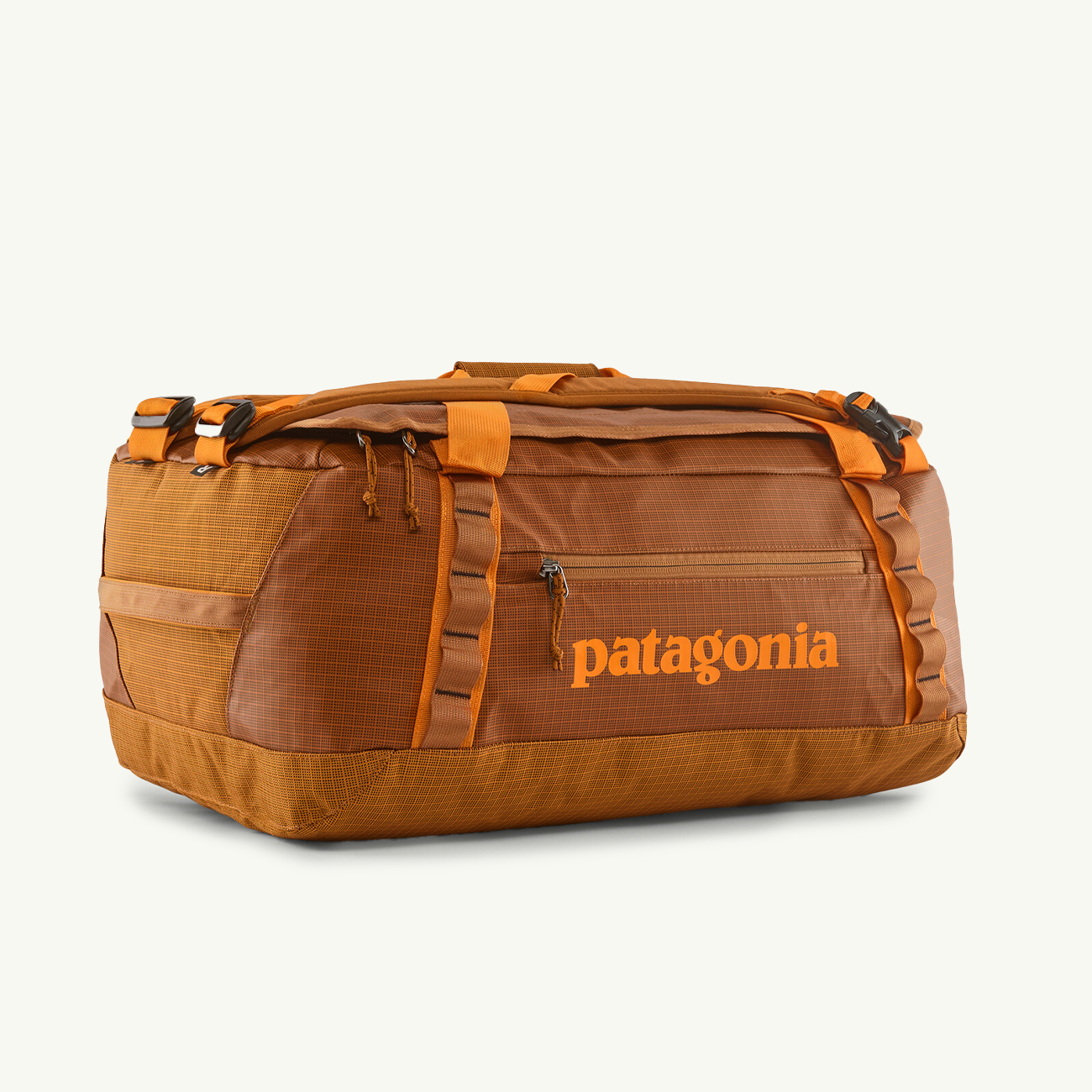 Black Hole Duffel 40L - Cinnamon Brown