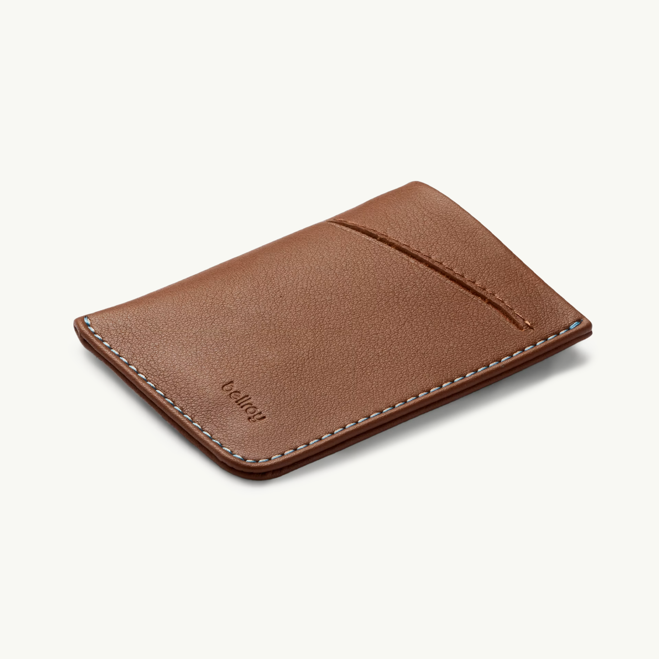 Card Sleeve Second Edition - Hazelnut