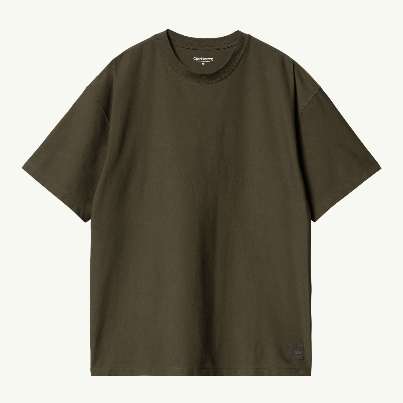 SS Dawson T-Shirt - Cypress