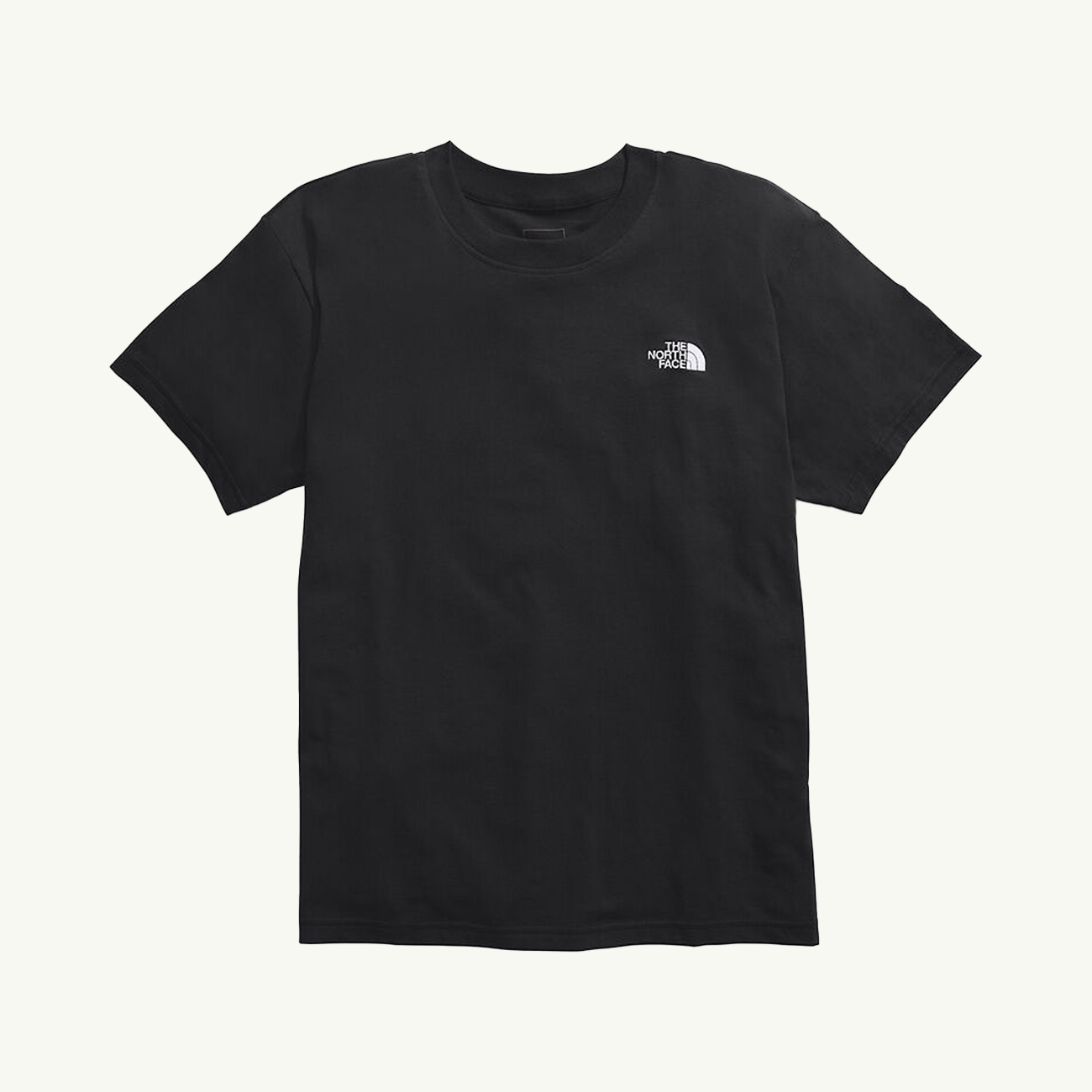 Evolution Pack Tee - TNF Black