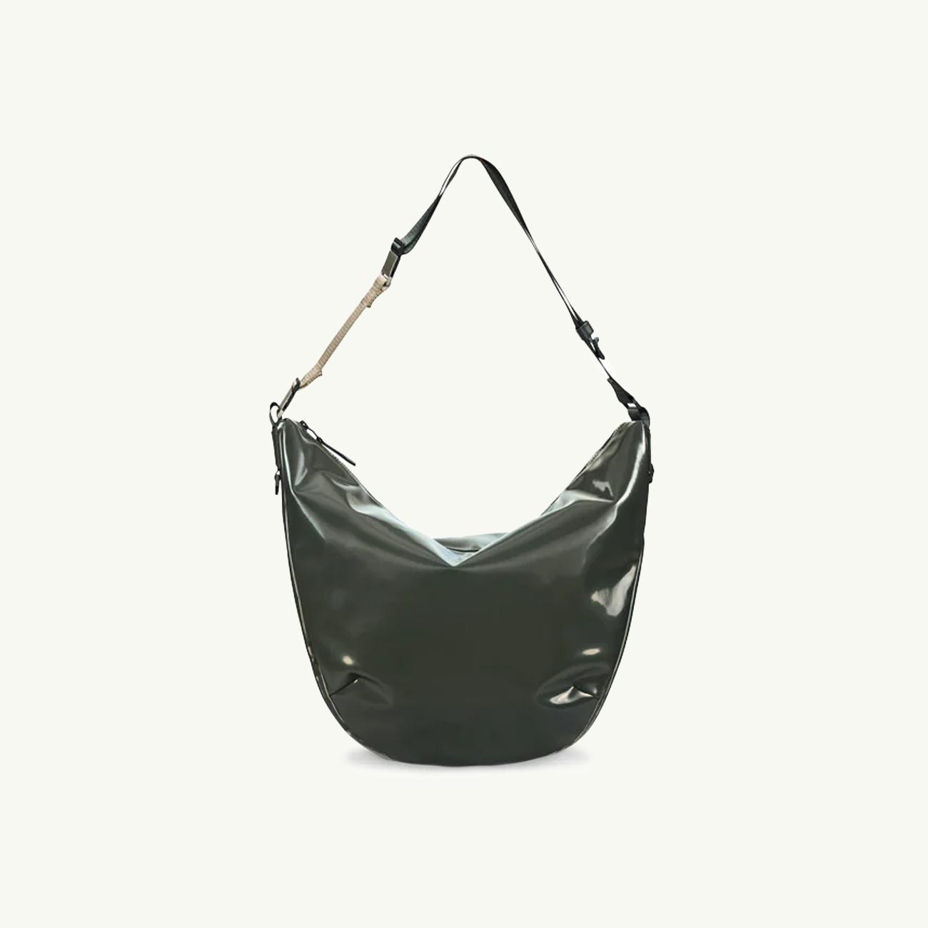 Valera Shoulder Bag W3 - Swamp