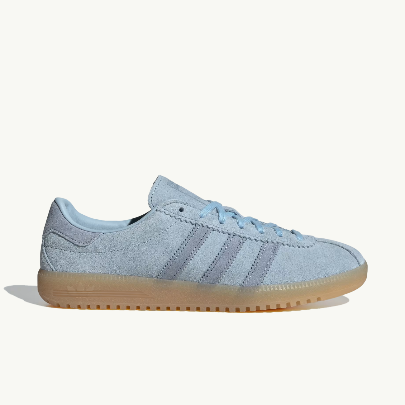 Women's Bermuda - Clear Sky/Tactile Blue/Gum
