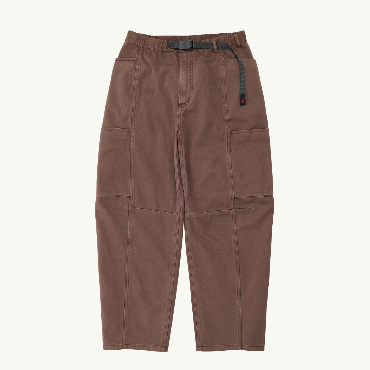 Women's Voyager Pant - Brown Pigment