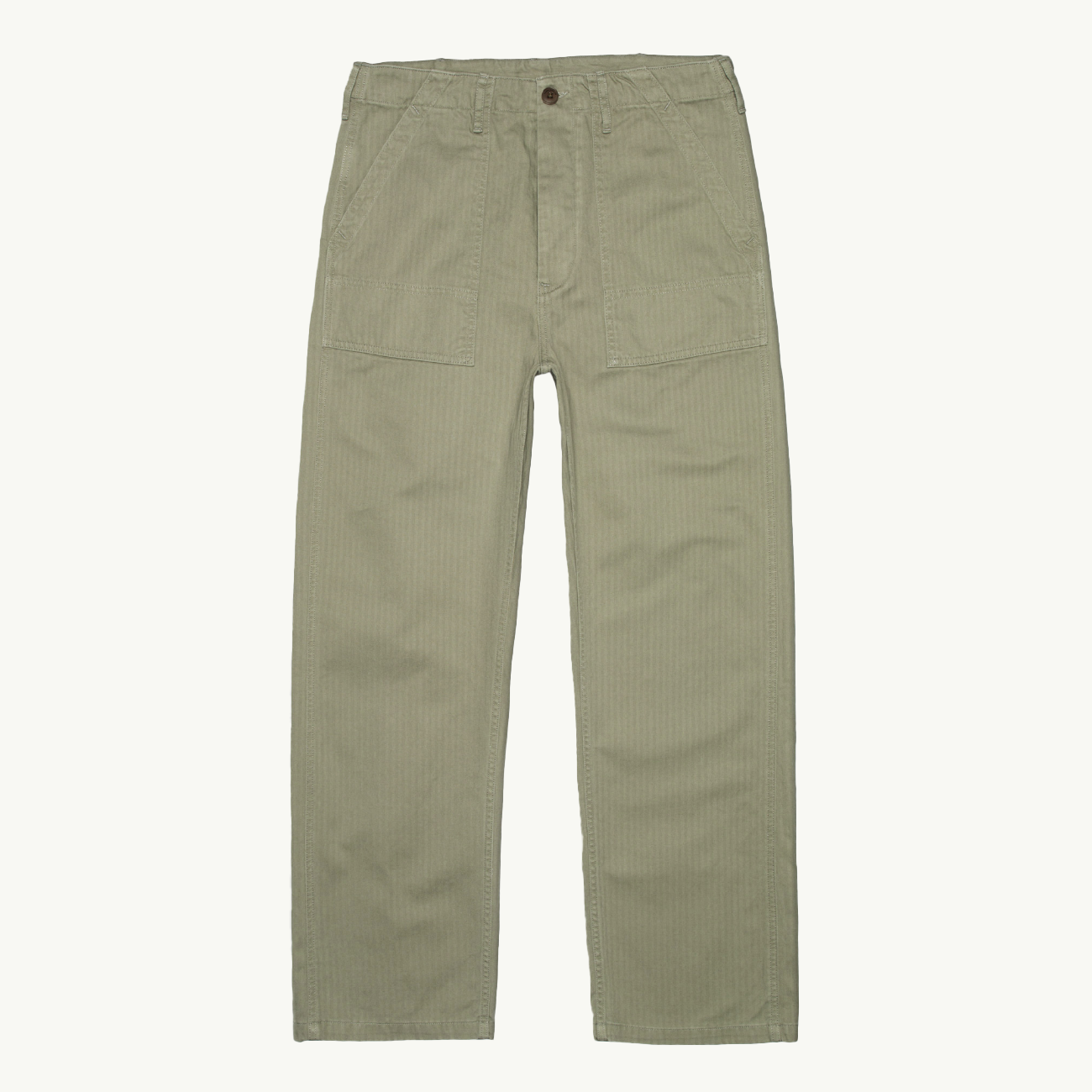 Tuff Tony Pants - Green