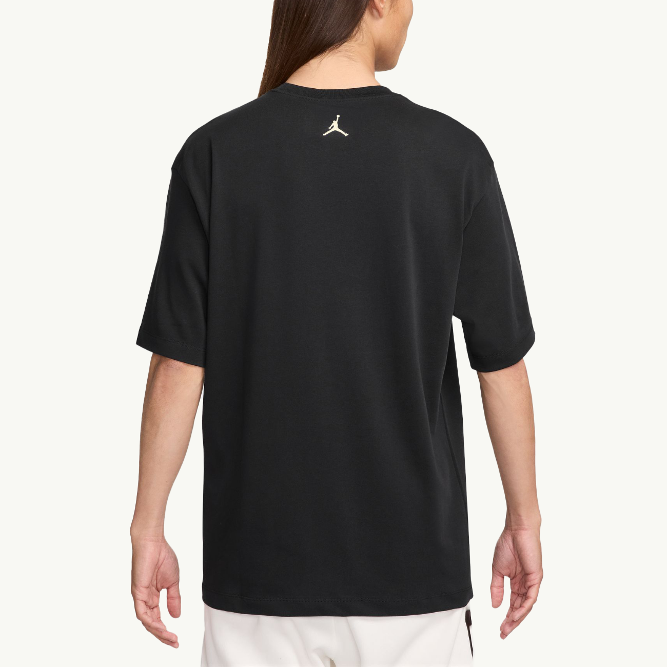 Jordan Flight MVP Rings T-Shirt - Black