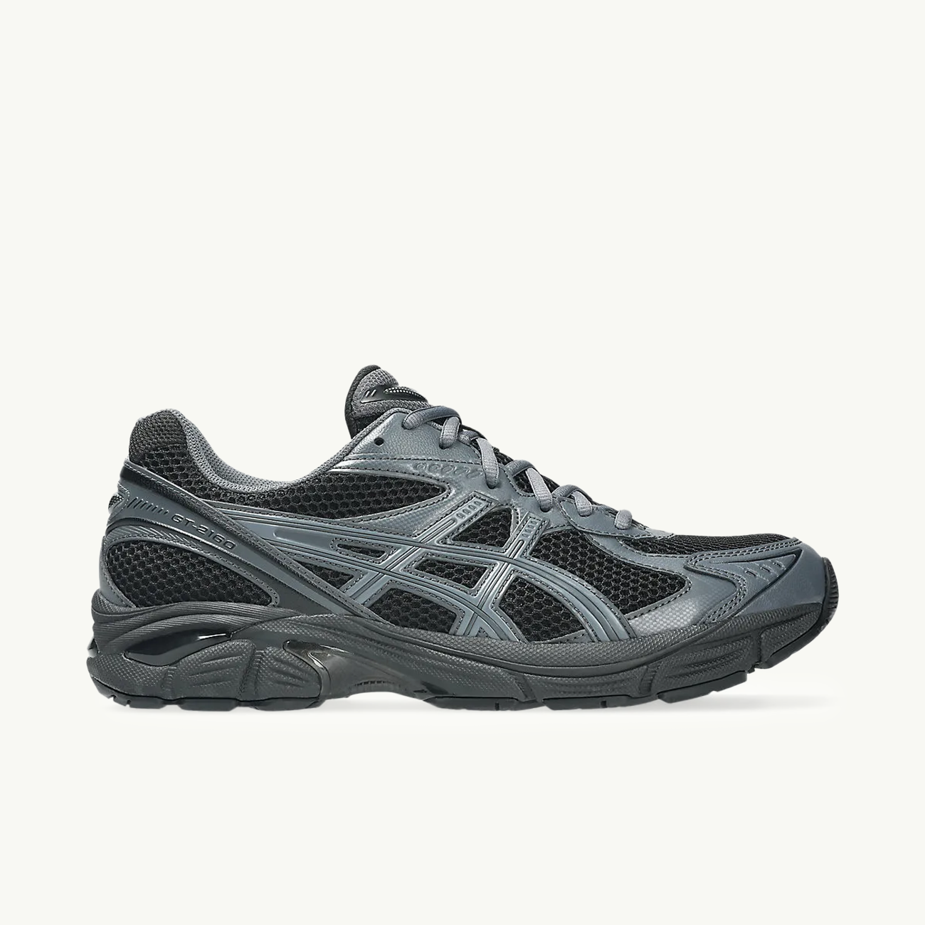 GT-2160 - Black/Carrier Grey
