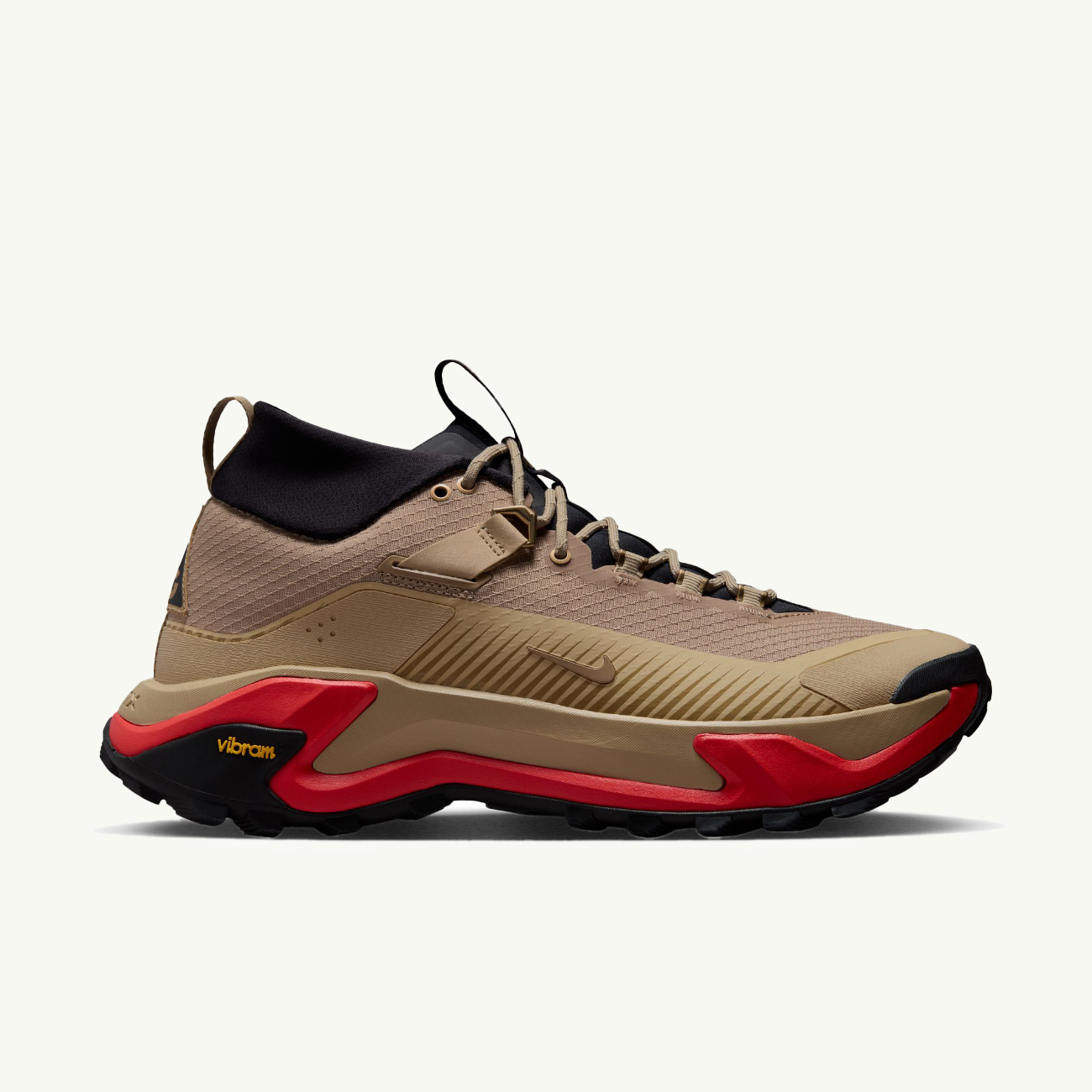ACG Zegama Hike - British Khaki