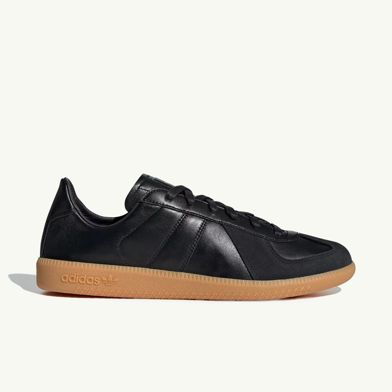 BW Army - Core Black/Core Black/Gum