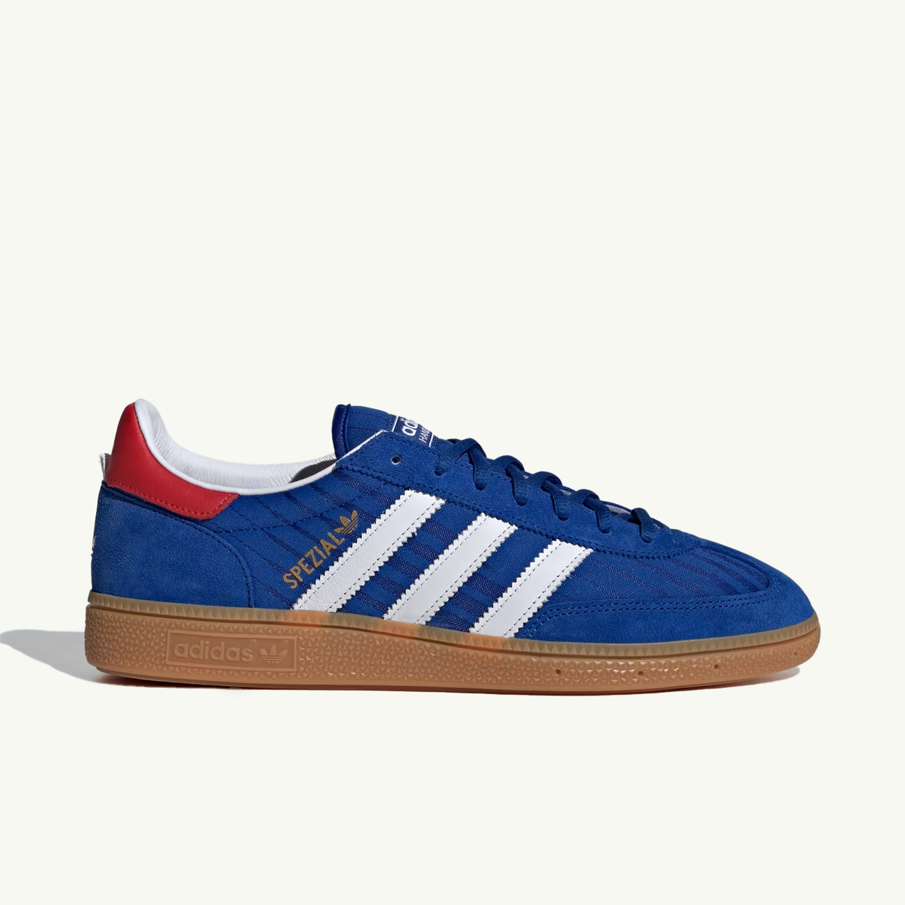 Handball Spezial - Power Blue/Red/Cloud White