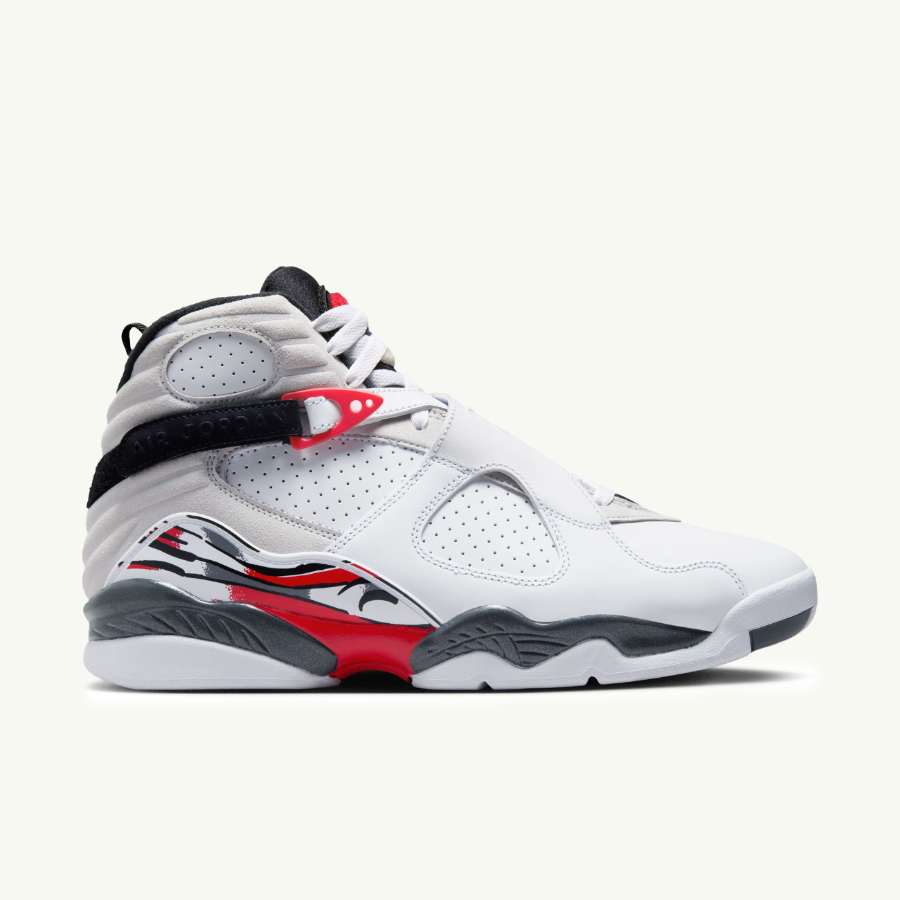 Air Jordan 8 Retro - Bugs Bunny