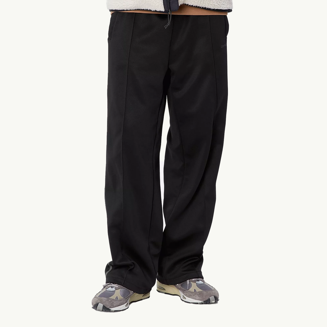 Bolan Sweat Pant - Black Graphite