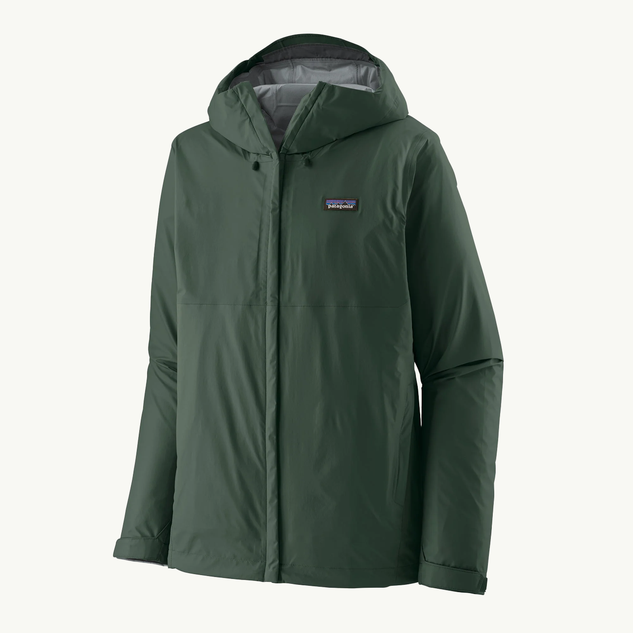 Torrentshell 3L Rain Jacket - Old Growth Green