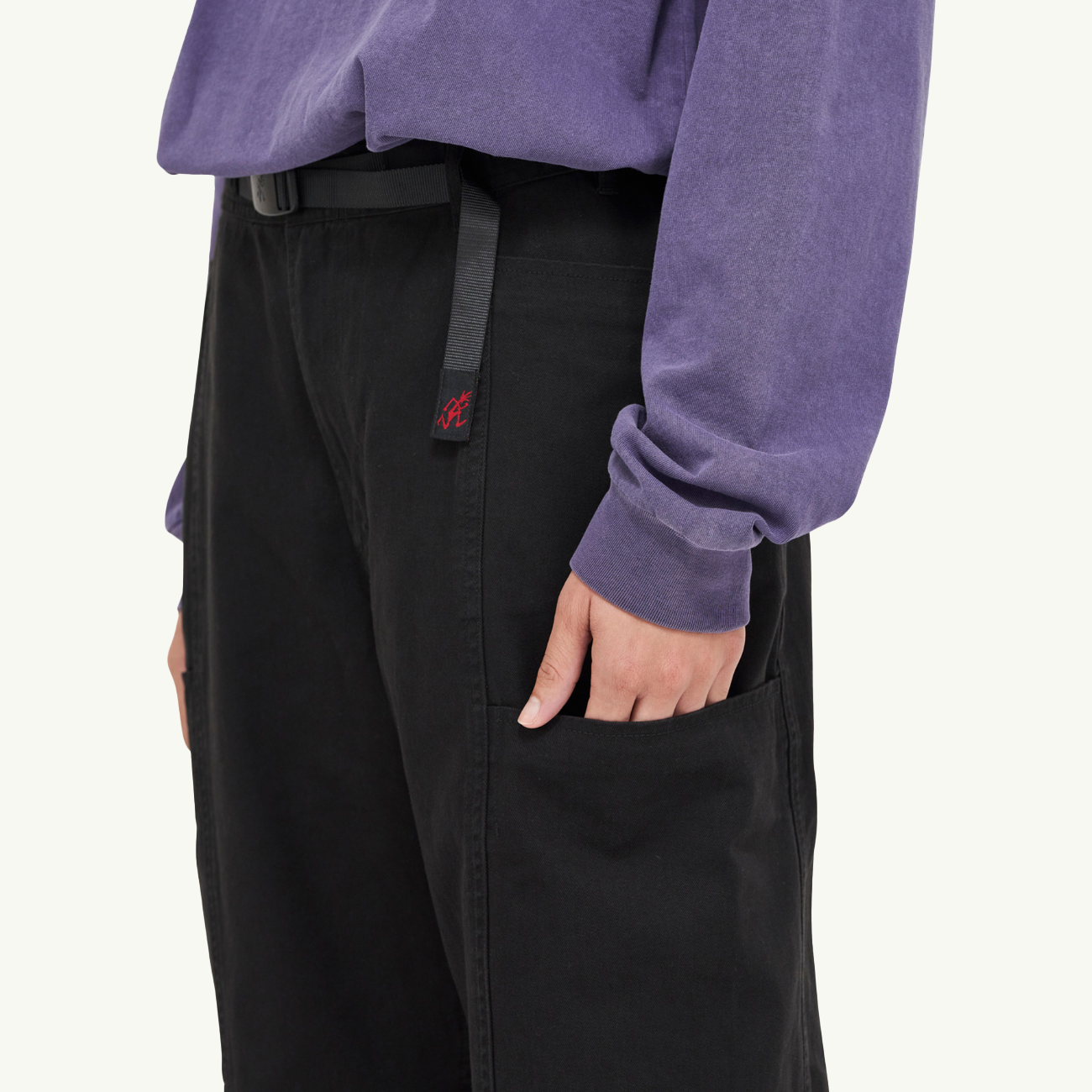 Women's Voyager Pant - Black