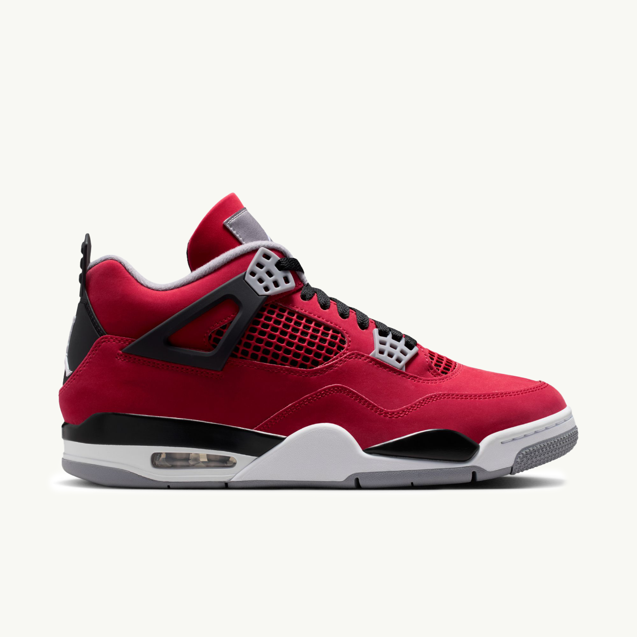Air Jordan 4 Retro - 'Toro Bravo'