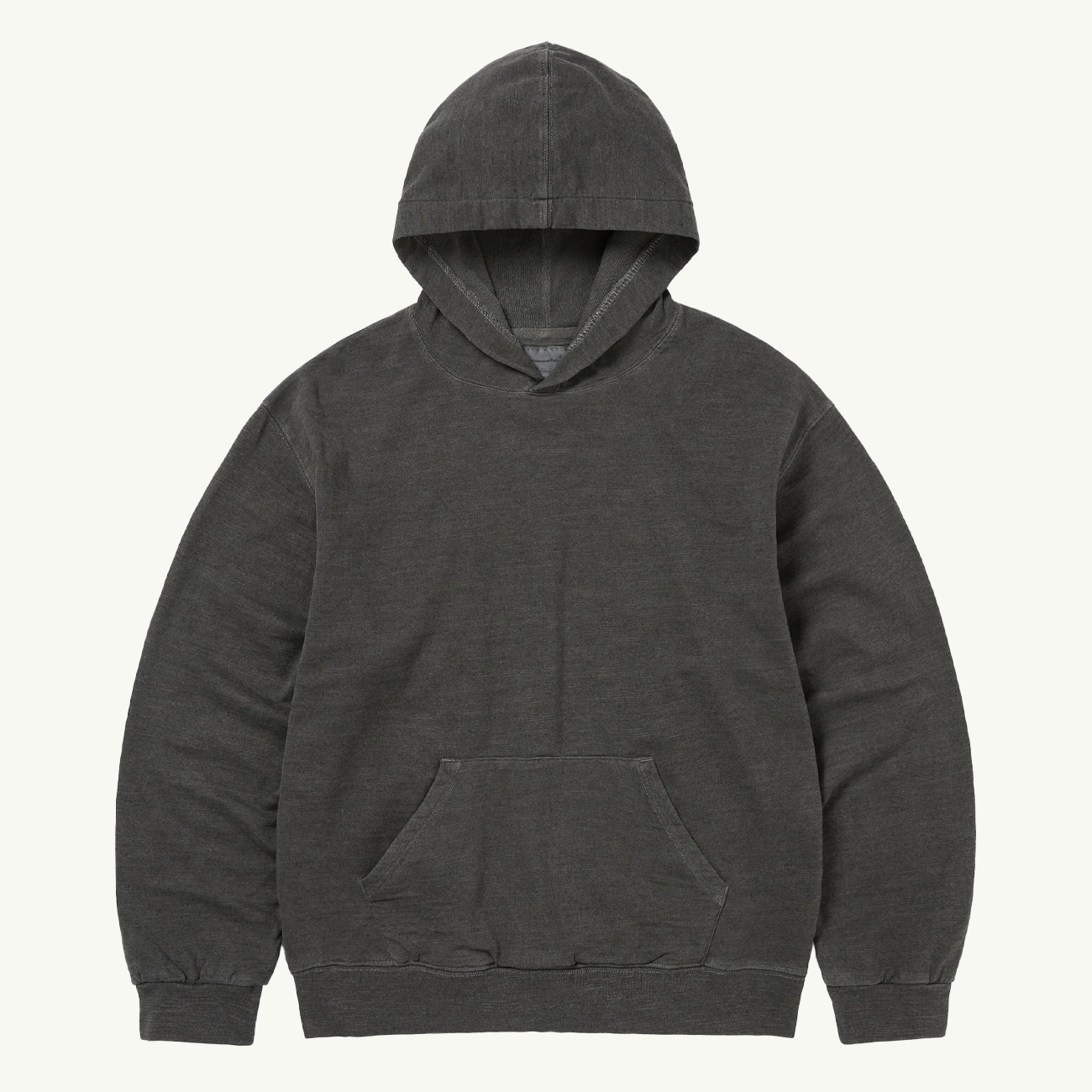 Thermal LT Hoodie - Shadow Grey