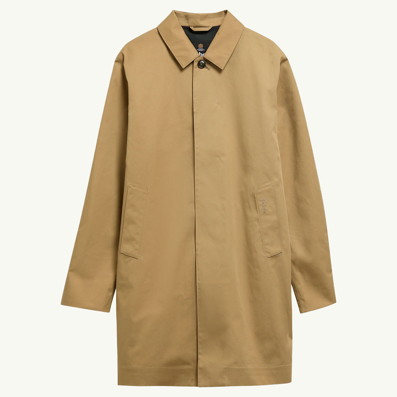 Lorden Waterproof Mac - Trench