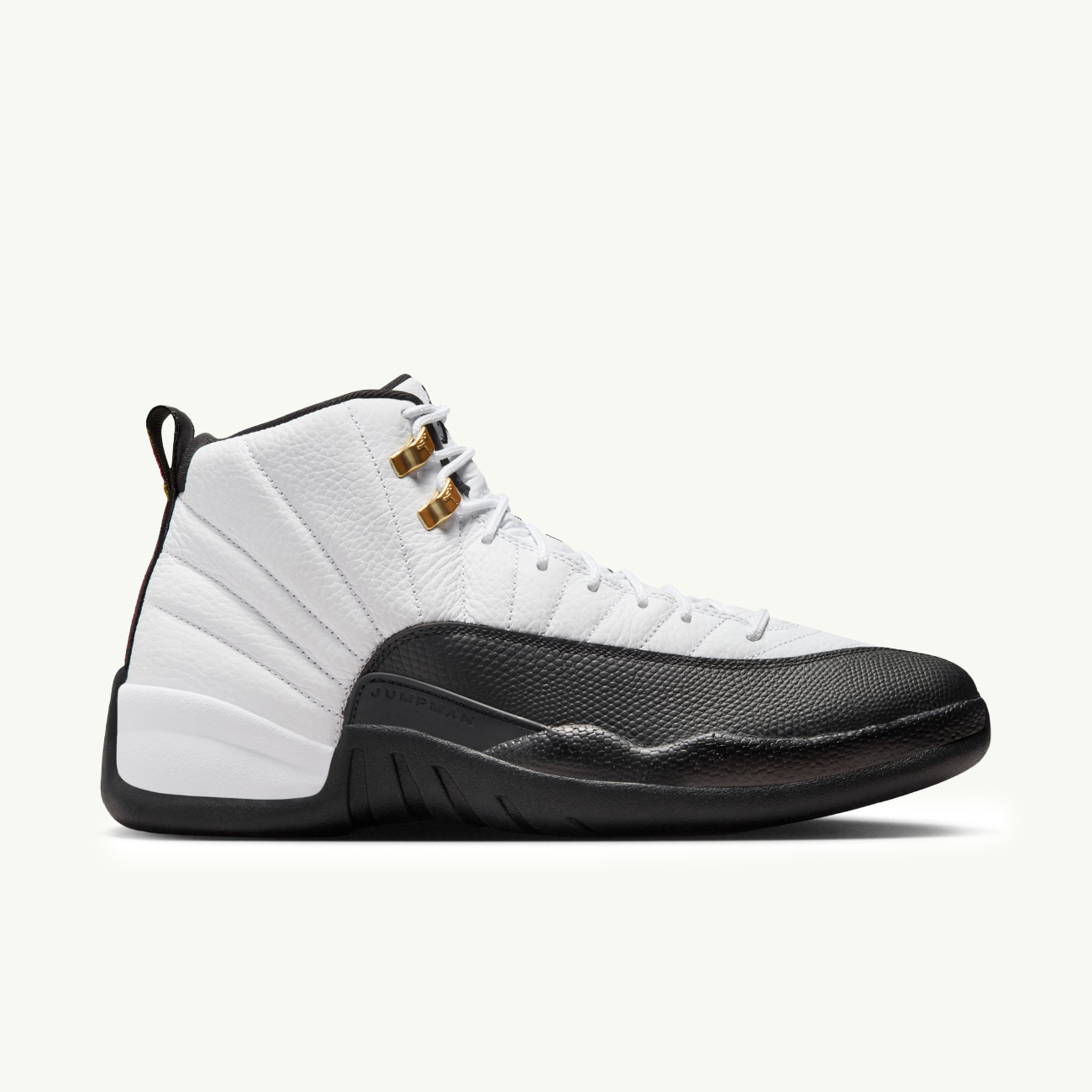 Air Jordan 12 Retro - Taxi