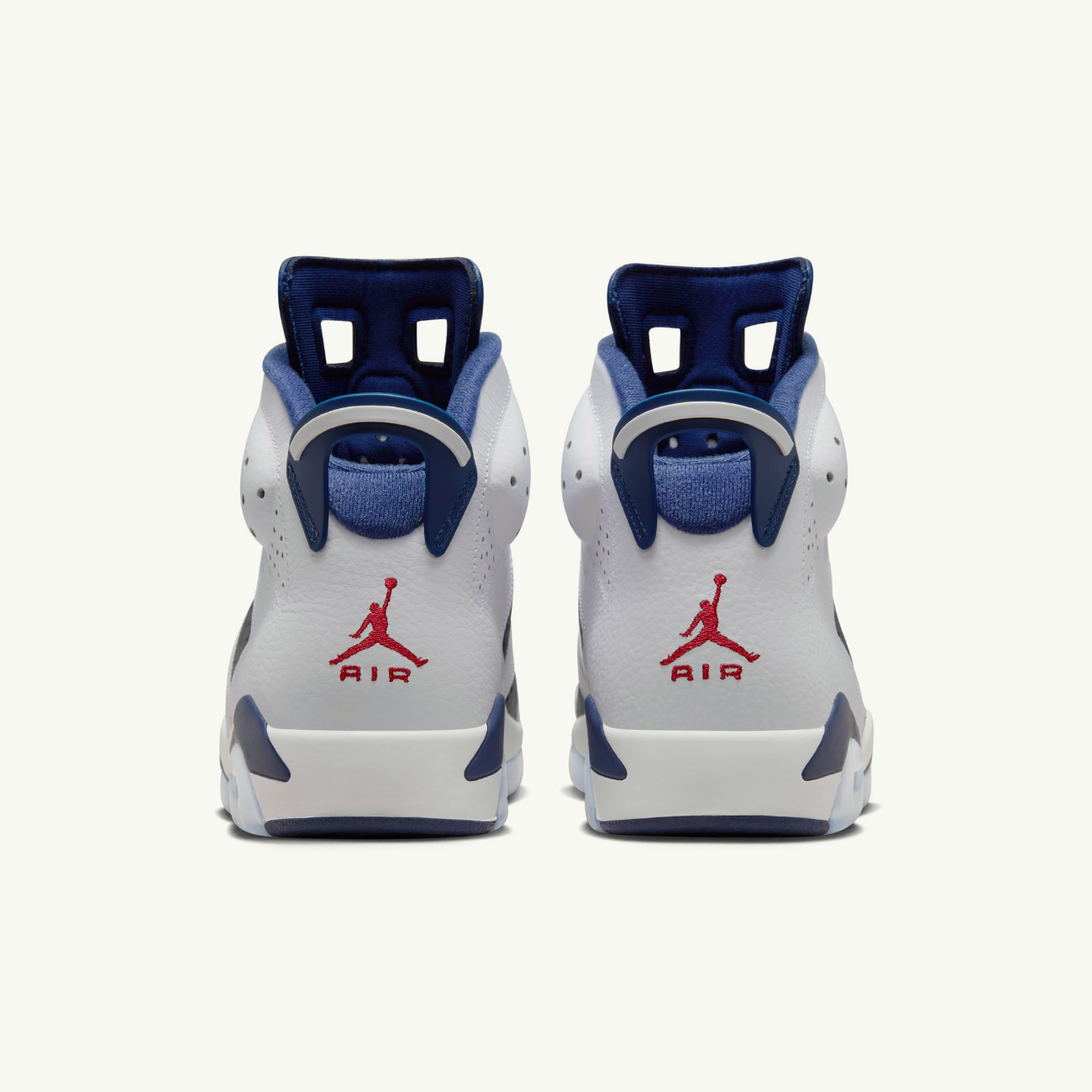 Air Jordan 6 Retro - 'Olympic'