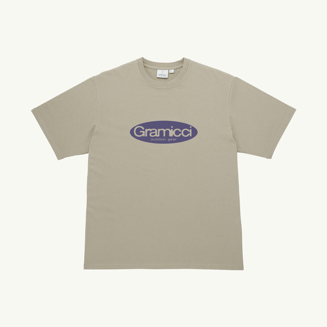 Outdoor Gear Tee - Teal