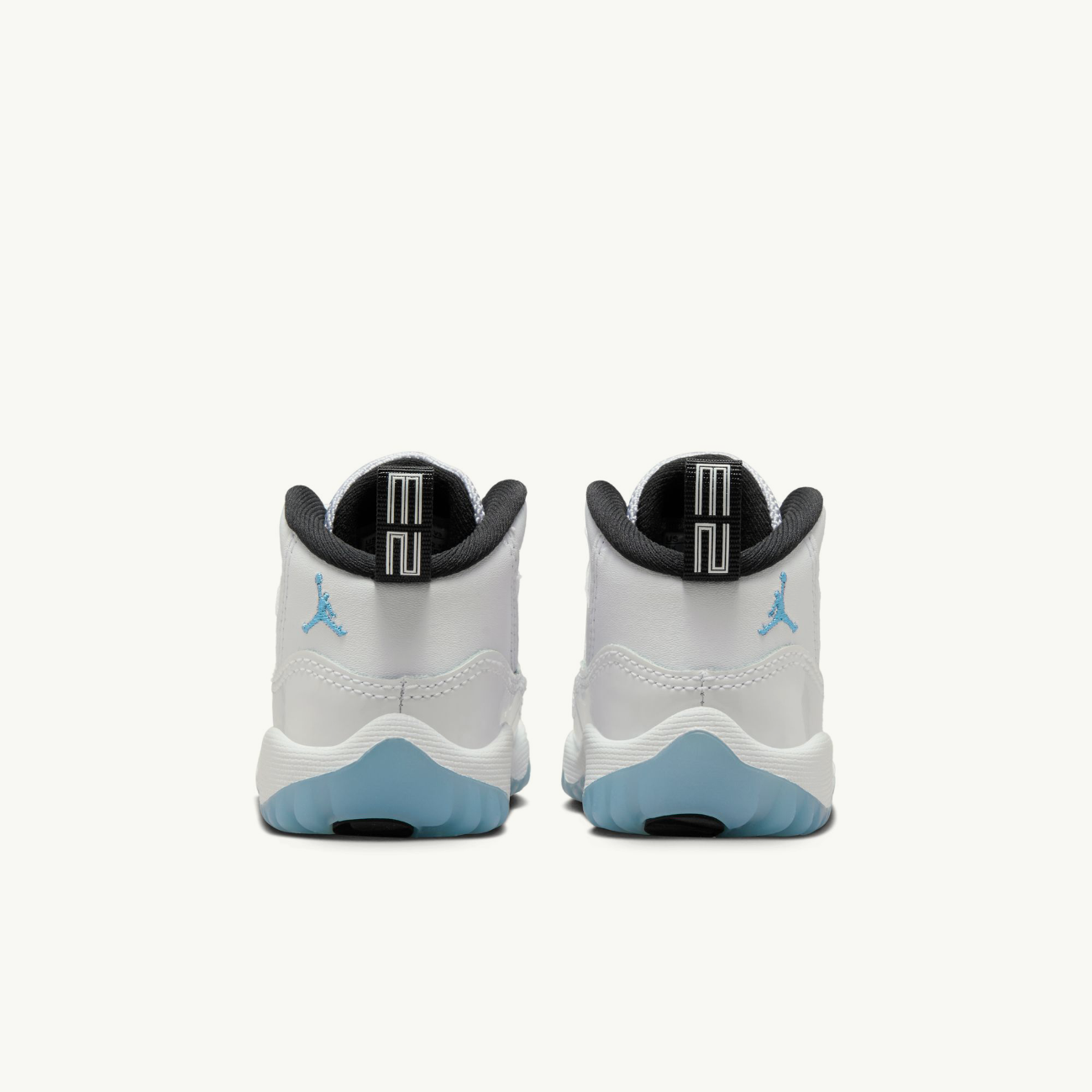 Toddler Air Jordan 11 Retro - 'Legend Blue'