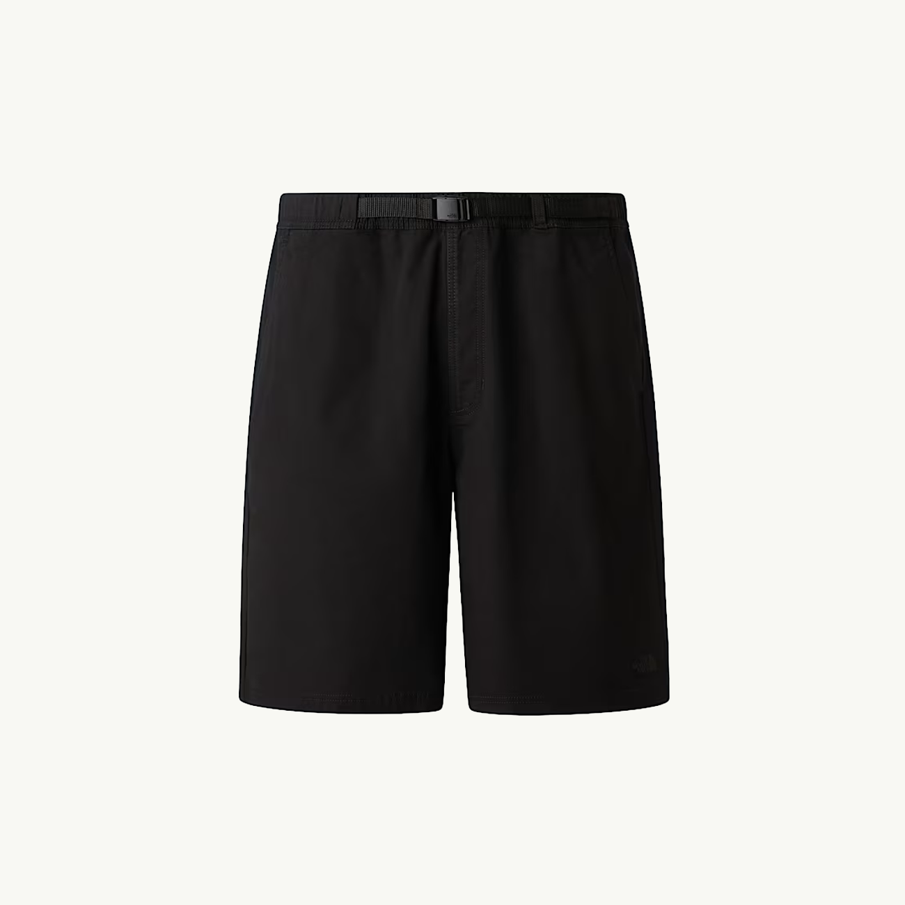 Baggy Beta Shorts - Black