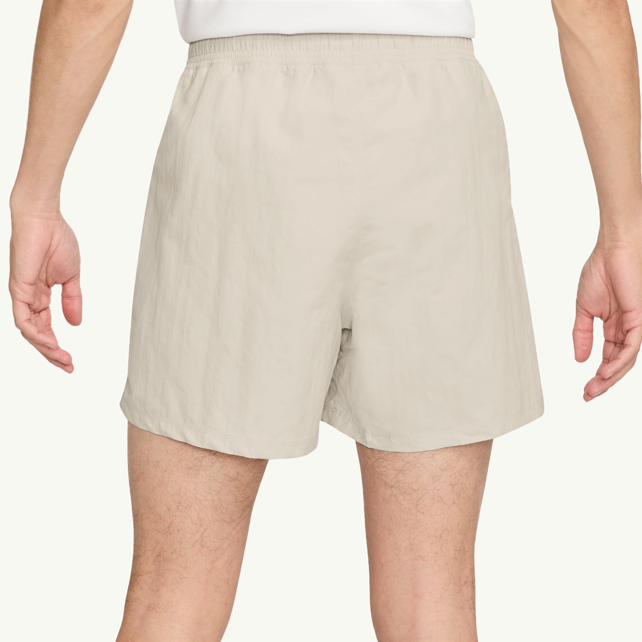 ACG Reservoir Goat Short - Orewood Brown/Summit White