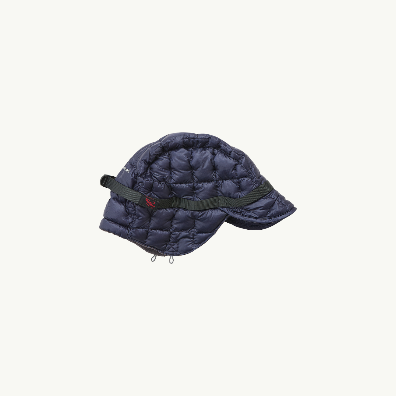 G-Zero Primaloft Hat -Indigo